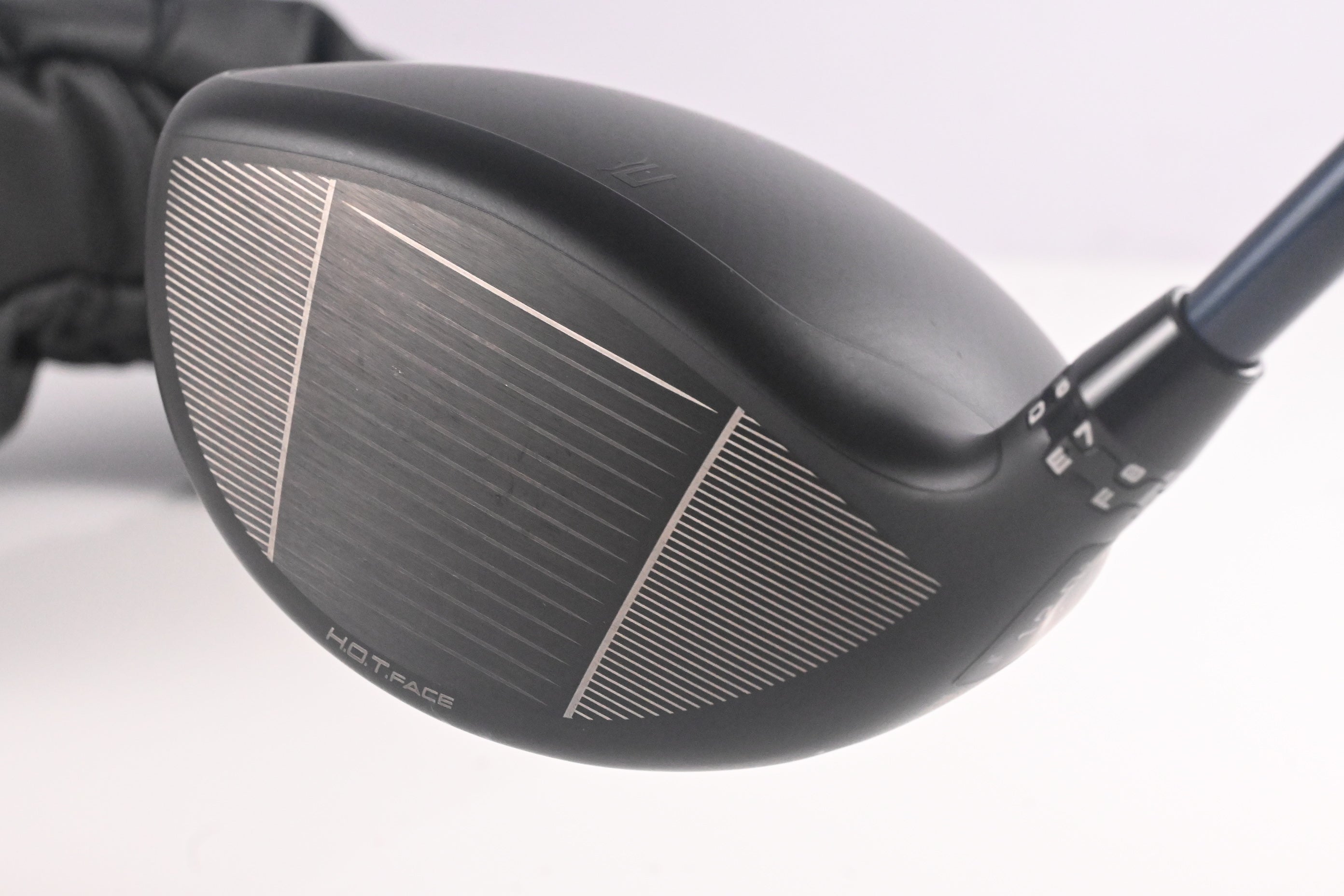 Cobra DS-Adapt MAX-K Driver / 12 Degree / Regular Flex Denali Blue 60 Shaft
