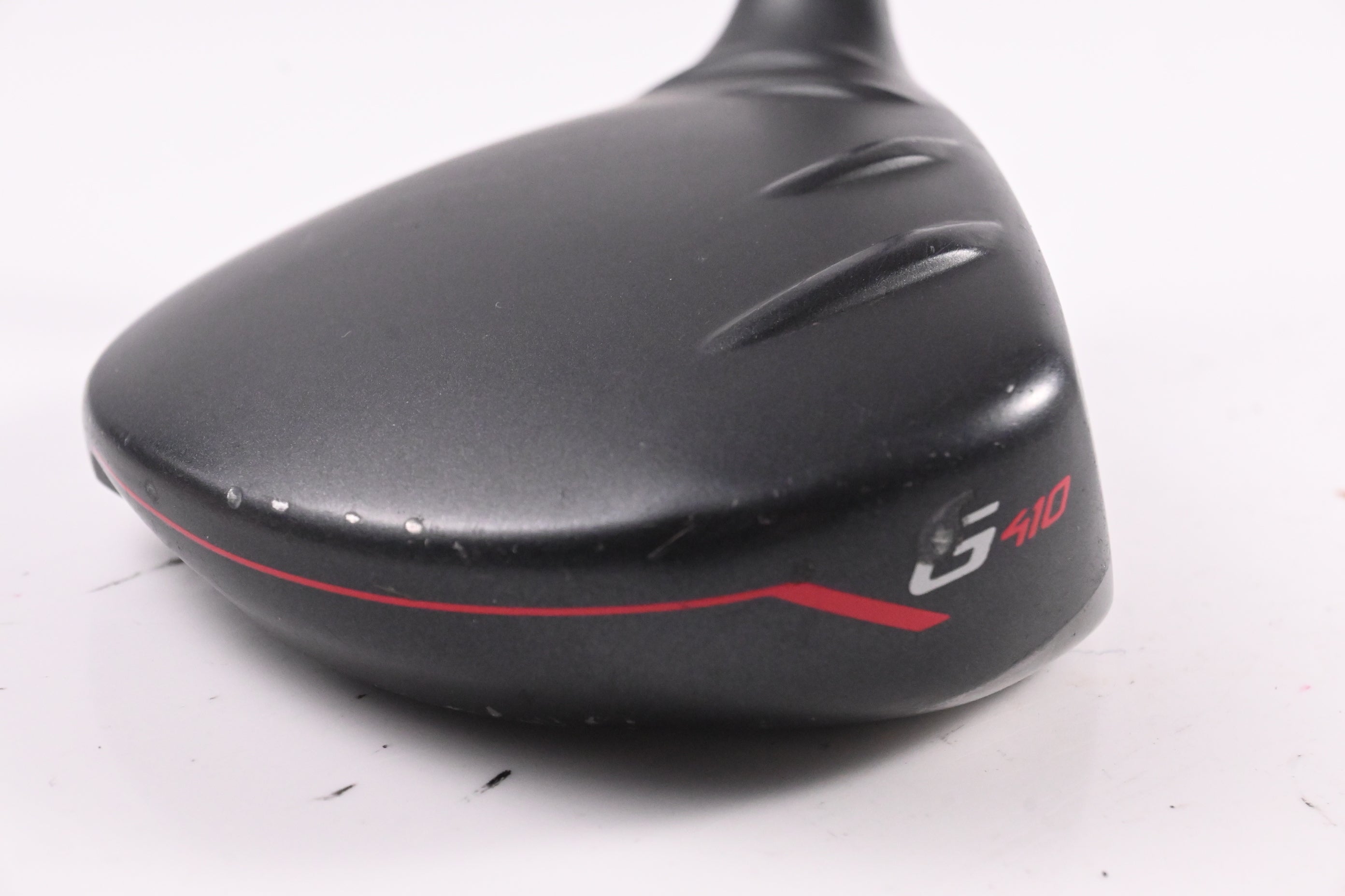 Ping G410 SFT #5 Wood / 17.5 Degree / Regular Flex Ping Alta CB Red 65 Shaft