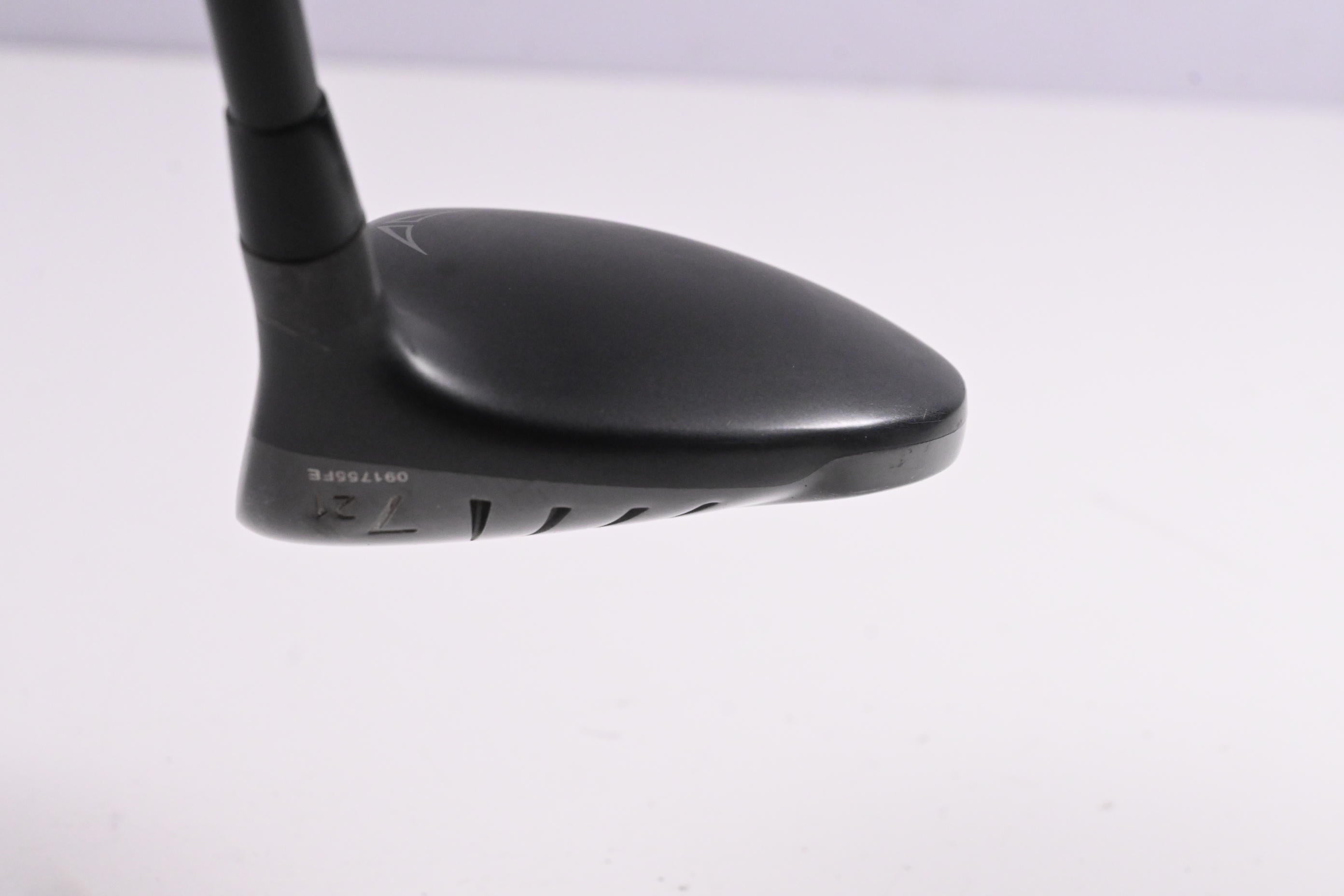 Ping G25 #7 Wood / 21 Degree / Regular Flex Ping TFC 189 Shaft