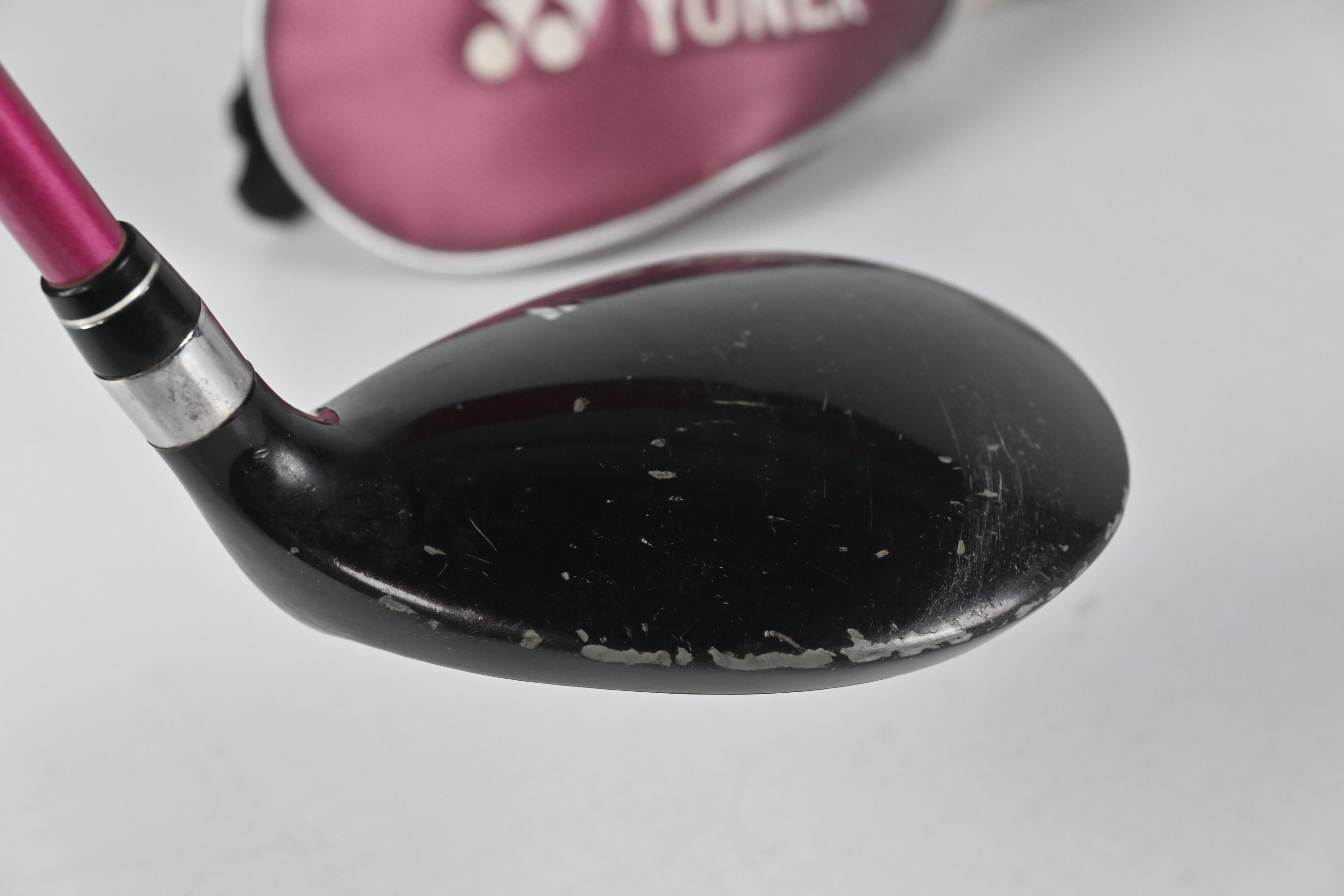Ladies Yonex Reine #5 Wood / 21 Degree / Ladies Flex Yonex L50 Shaft
