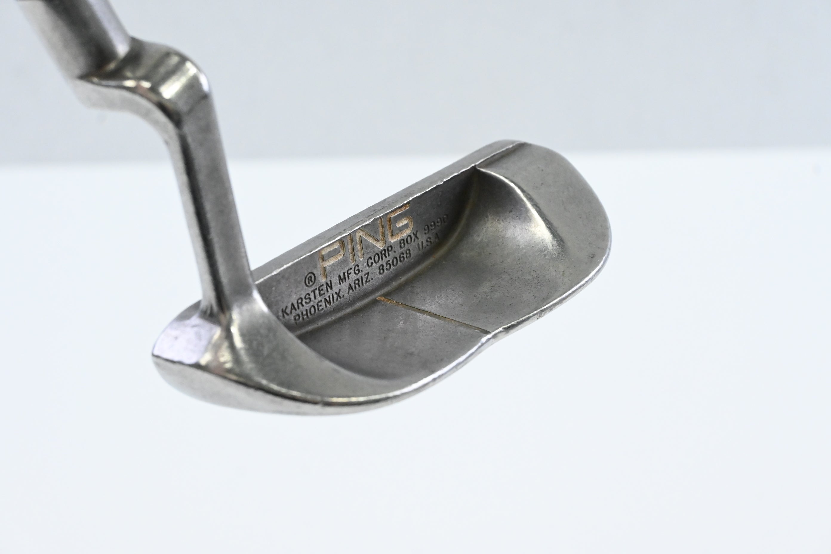 Ping Karsten Original B60 Putter / 35 Inch