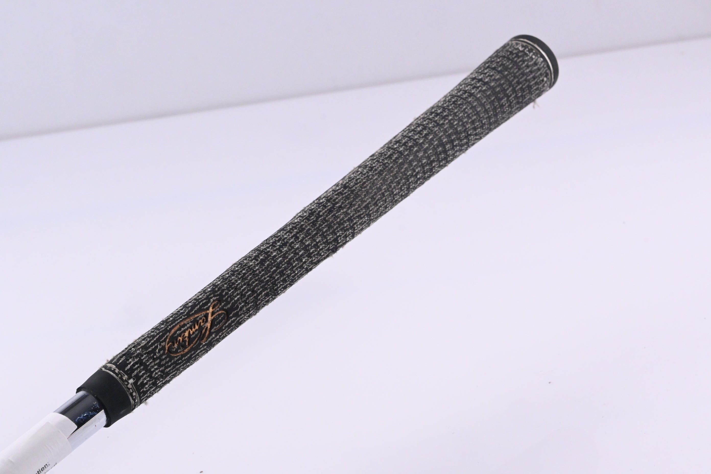 Titleist 975 F #3 Wood / 14.5 Degree / Regular Flex Steel Shaft
