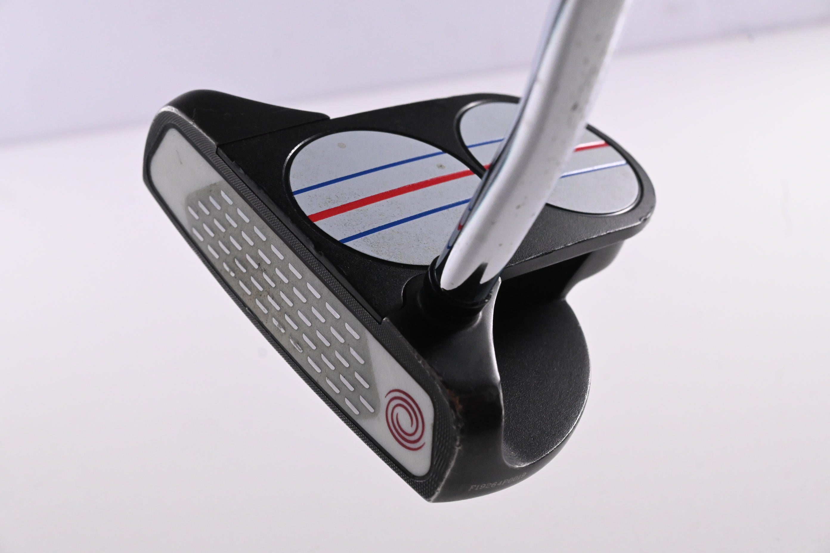 Odyssey Triple Track 2-Ball Putter / 35 Inch