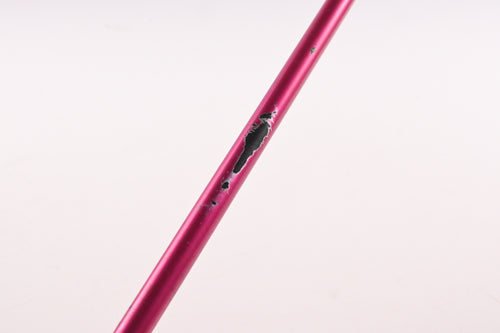 Ladies Yonex Ezone SD #3 Wood / 18 Degree / Ladies Flex Nanospeed 200 Shaft