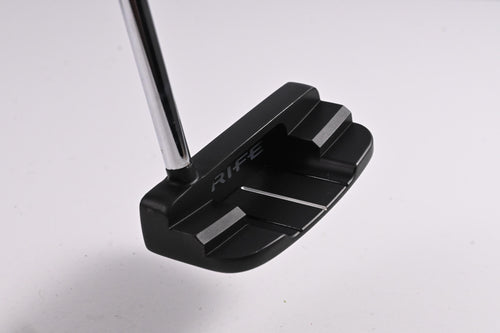 Rife RFX 2018 Series Putter / 34 Inch