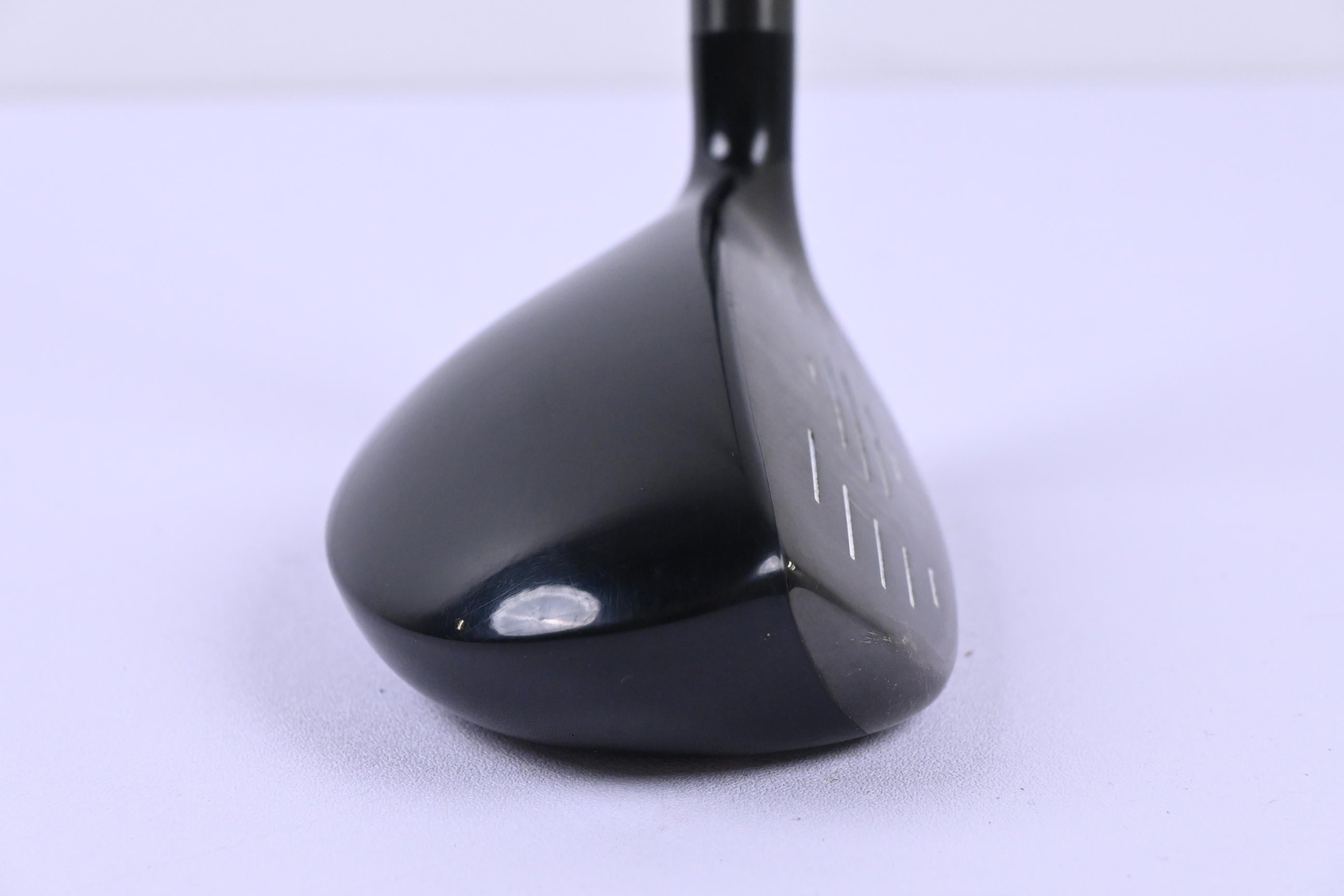 Eleven #9 Hybrid / 39 Degree / Regular Flex KBS TGI 70 Shaft