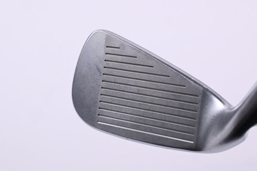 Ping i210 #4 Iron / 22.5 Degree / Black Dot / Regular Flex Ping Alta CB Red Shaft