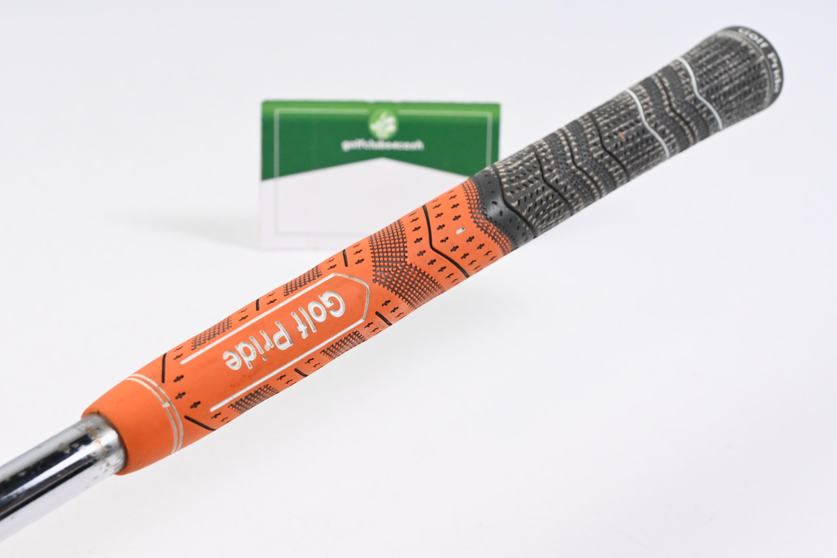 Mizuno T20 Lob Wedge / 58 Degree / Stiff Flex KBS Tour Shaft