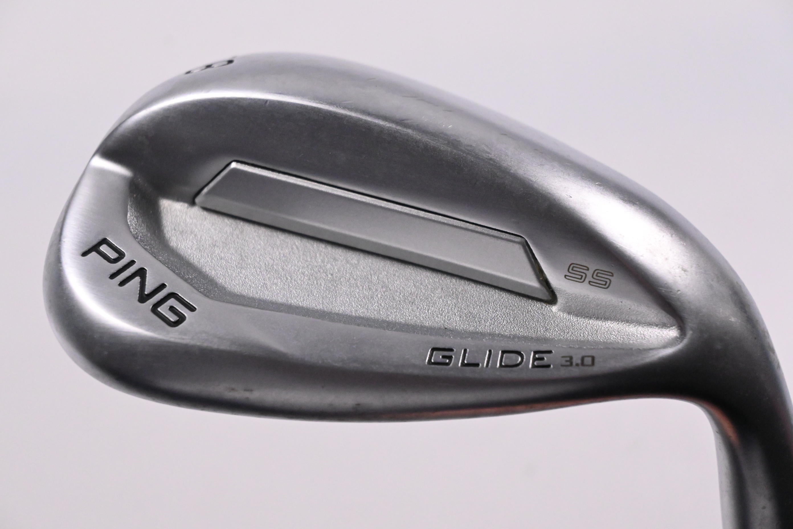 Ping Glide 3.0 Lob Wedge / 58 Degree / Black Dot / Wedge Flex Ping Z-Z115 Shaft