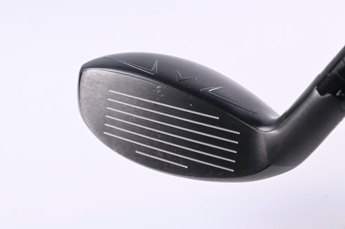 Callaway Big Bertha OS 2017 #5 Hybrid / 25 Degree / Regular Flex UST Recoil ES