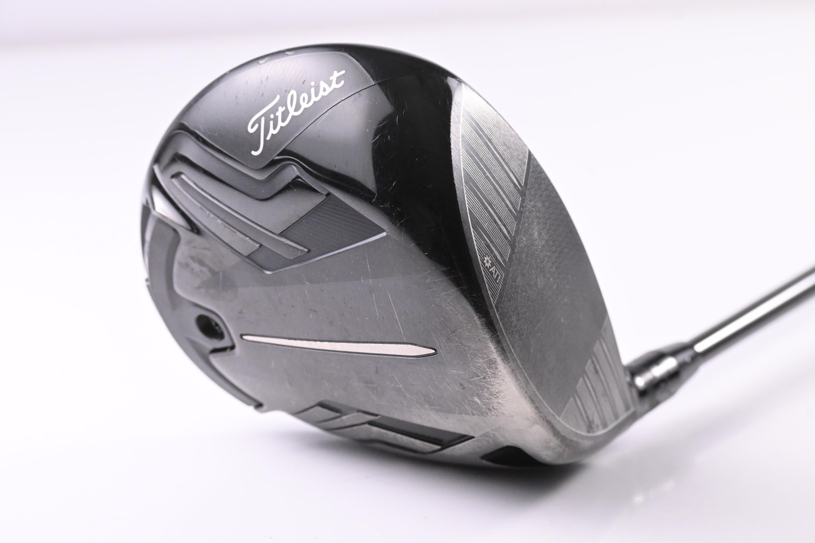 Titleist TSi3 Driver / 9 Degree / TX-Flex Tensei AV Blue 65 Shaft