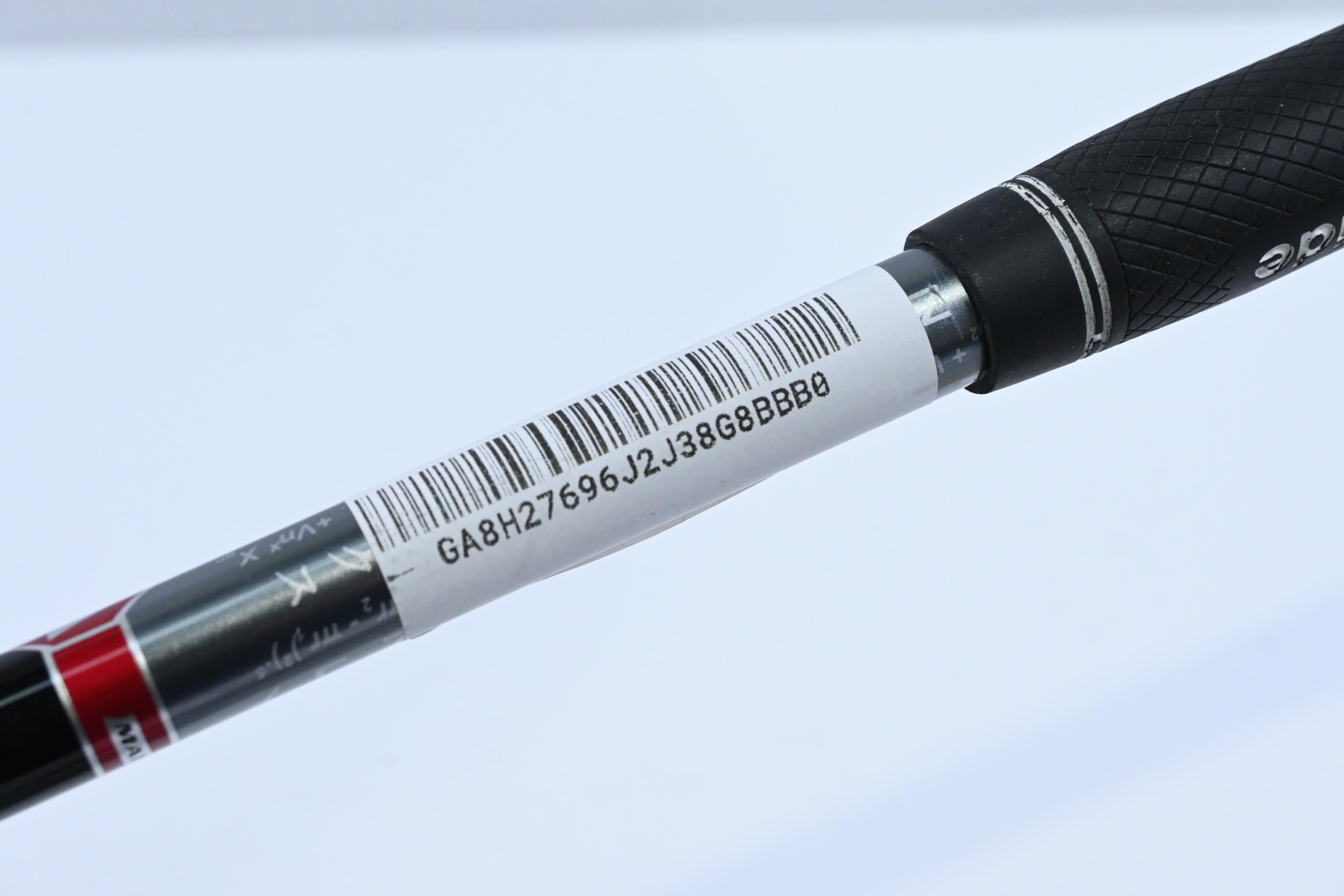 Matrix Ozik MFS M4 Black Tie 75 #5 Wood Shaft  / Regular Flex / Titleist Gen 2