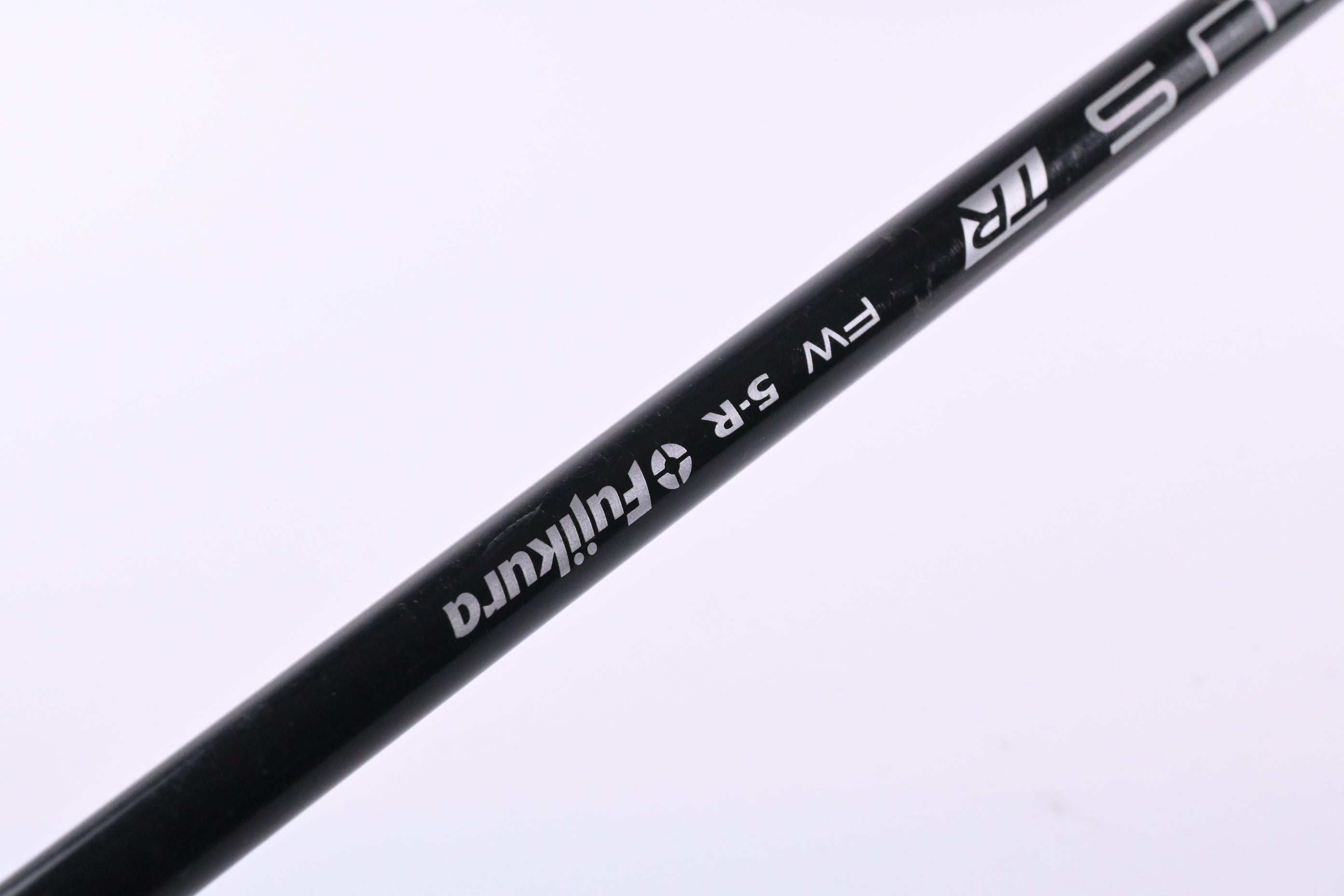 Taylormade Stealth 2 #3 Wood / 15 Degree / Regular Flex Fujikura Ventus TR Red 5