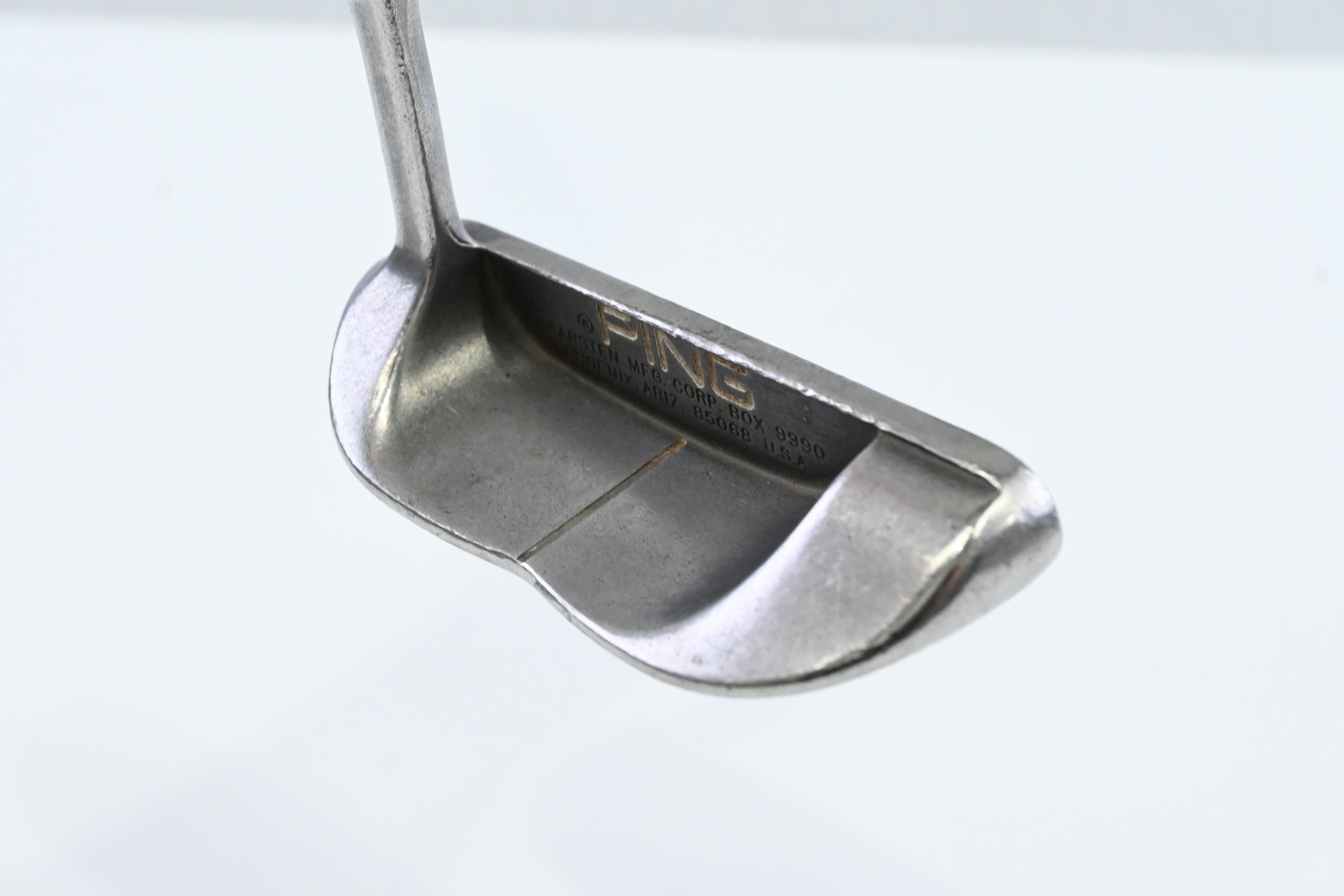 Ping Karsten Original B60 Putter / 35 Inch