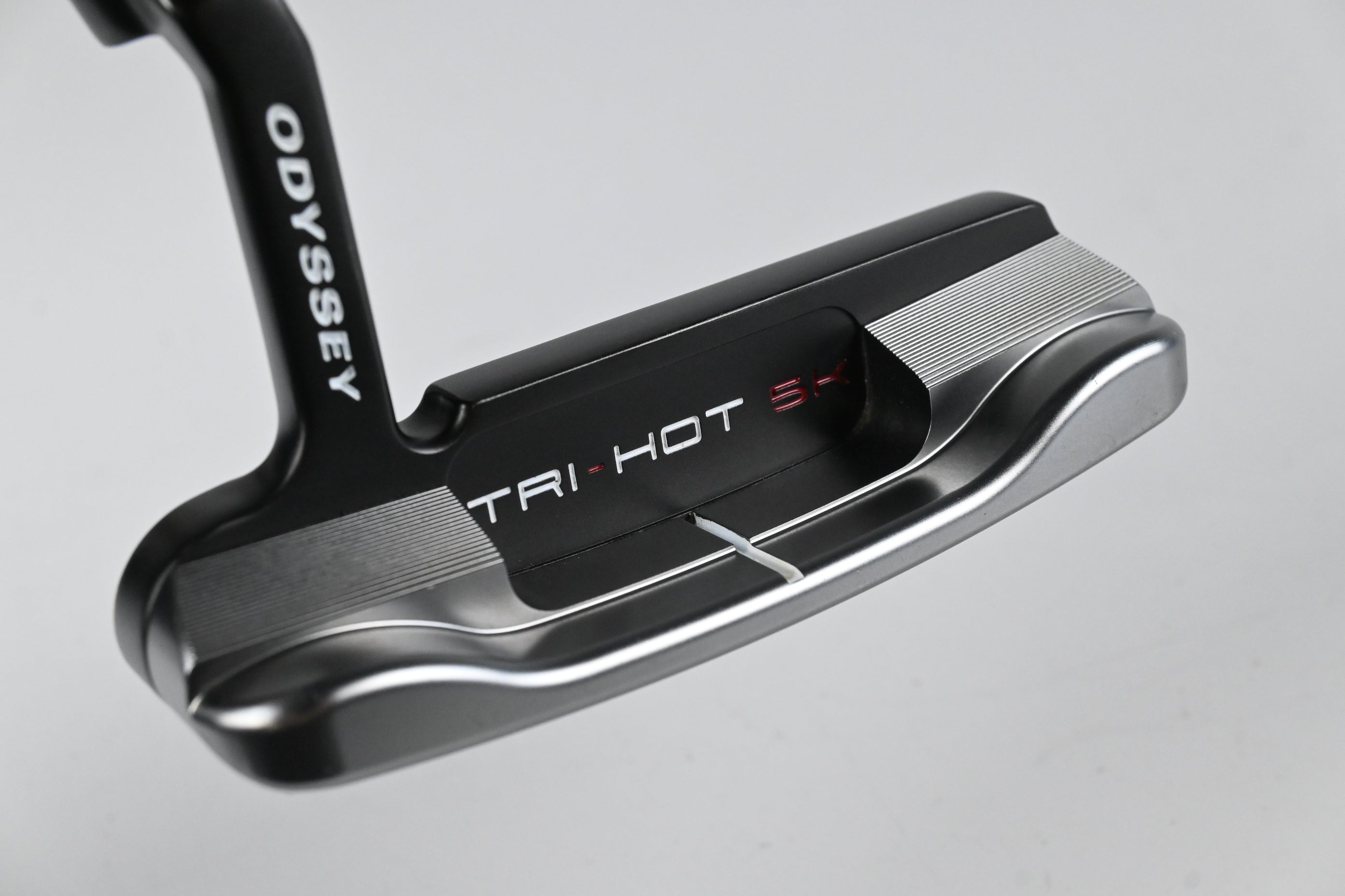 Odyssey Tri-Hot 5K Putter / 34 Inch