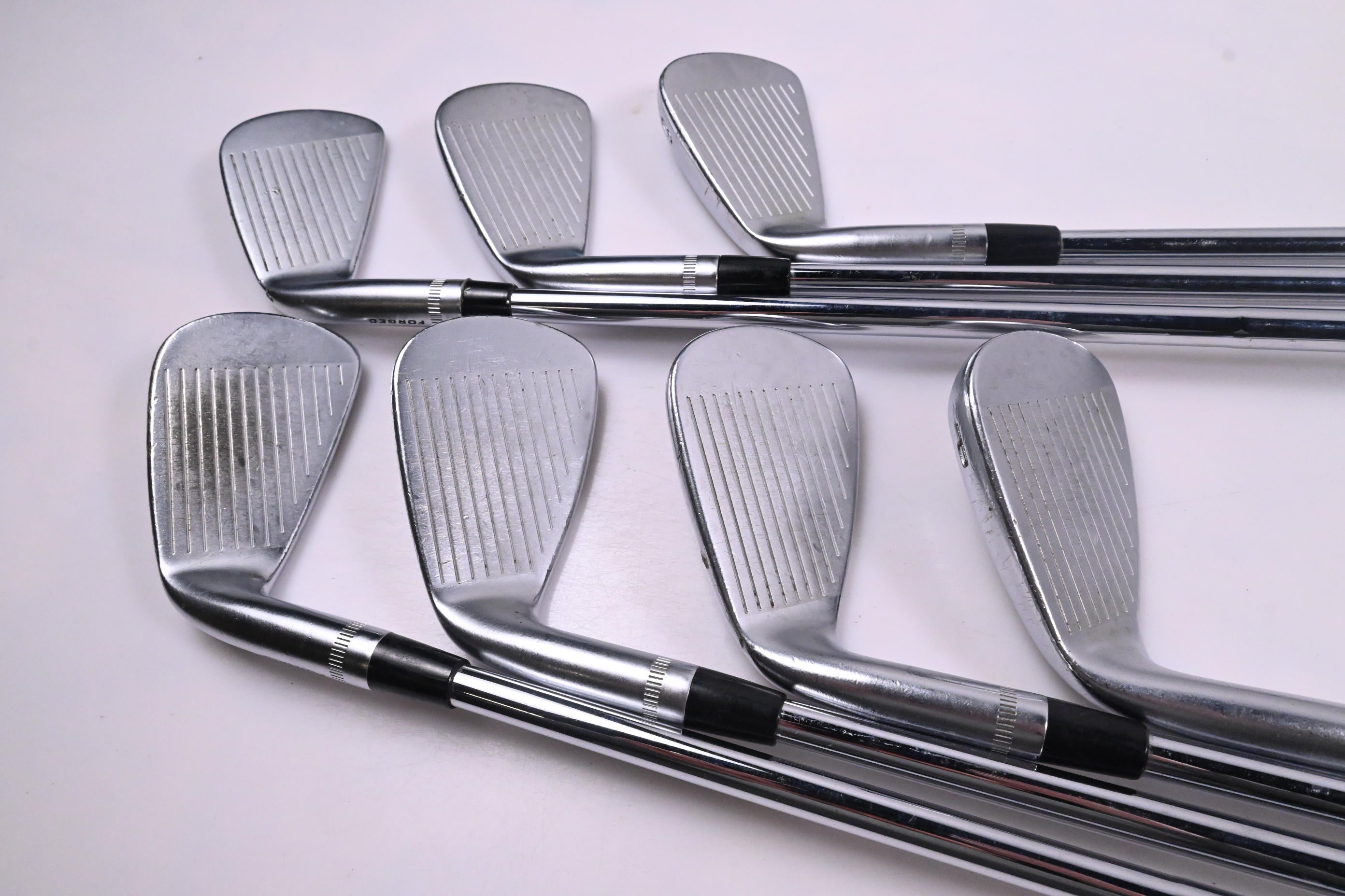 Callaway Apex MB 2014 Irons / 4-PW / X-Flex Dynamic Gold X100 Shafts