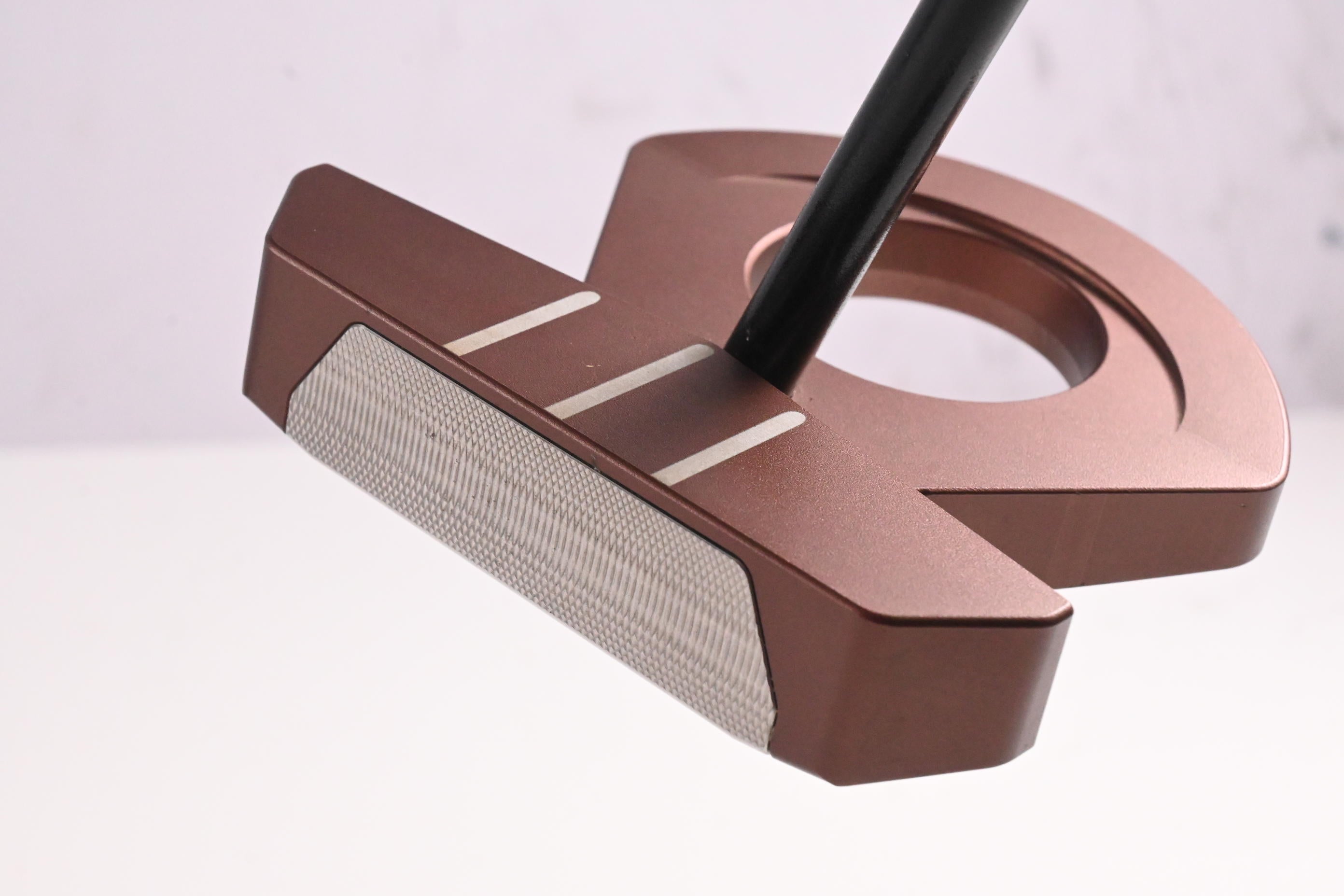 L.A.B Golf Directed Force 3i Putter / 34 Inch / Includes ACCRA X Black Shaft