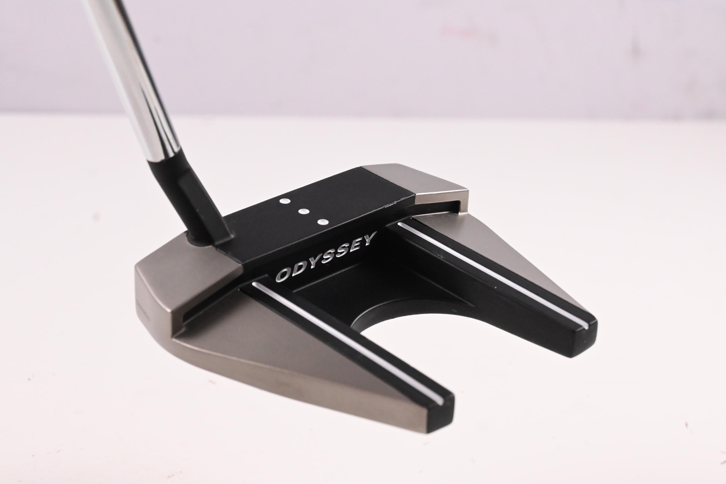 Odyssey Microhinge #7S Putter / 34 Inch