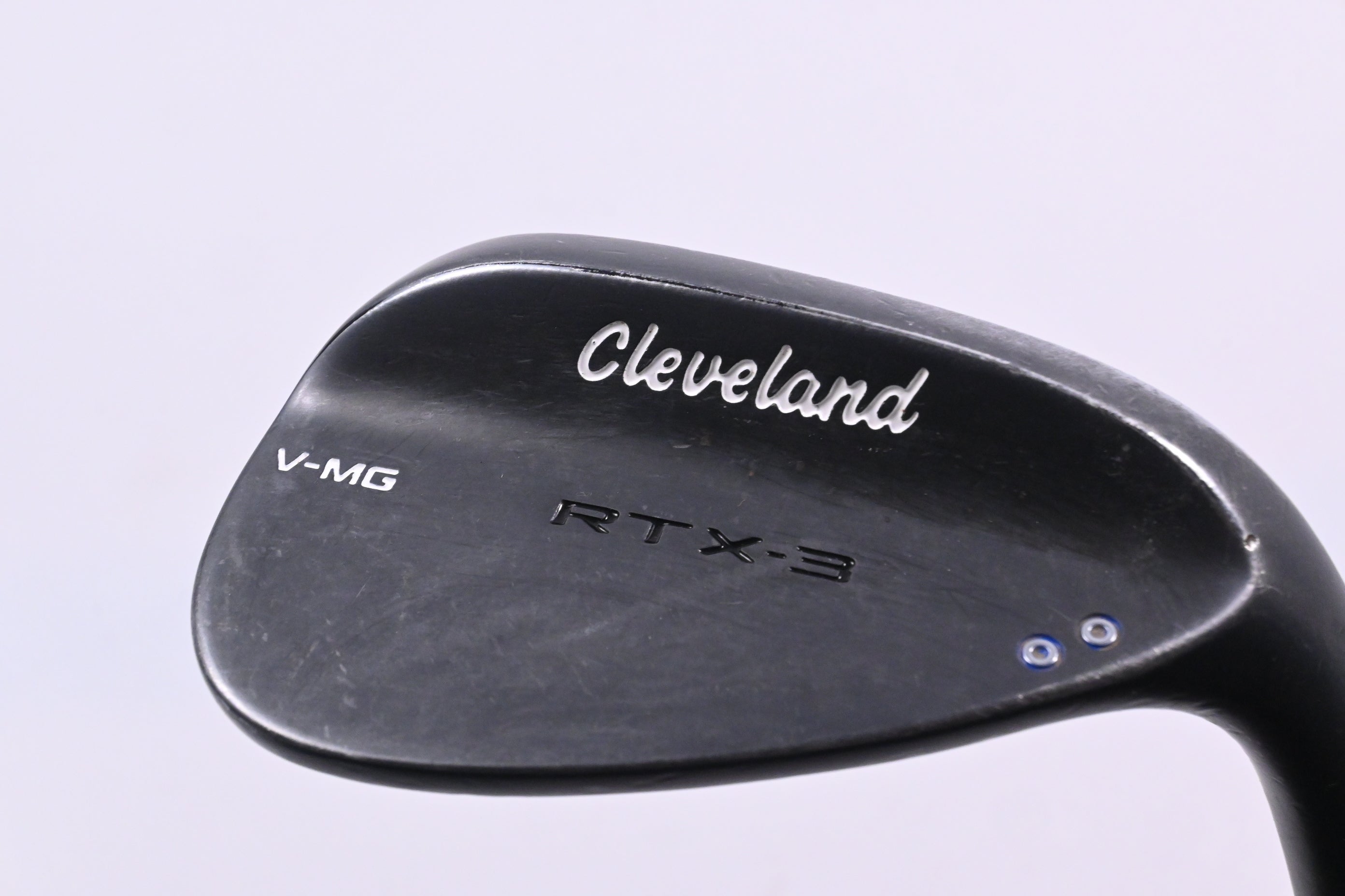 Cleveland RTX-3 Sand Wedge / 56 Degree / Wedge Flex Dynamic Gold Shaft