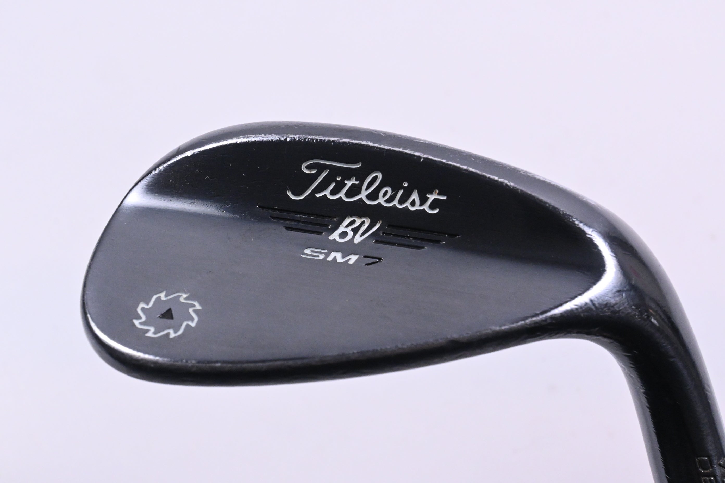 Titleist Vokey SM7 Sand Wedge / 54 Degree / Stiff Flex NS Pro Modus3 Tour 105