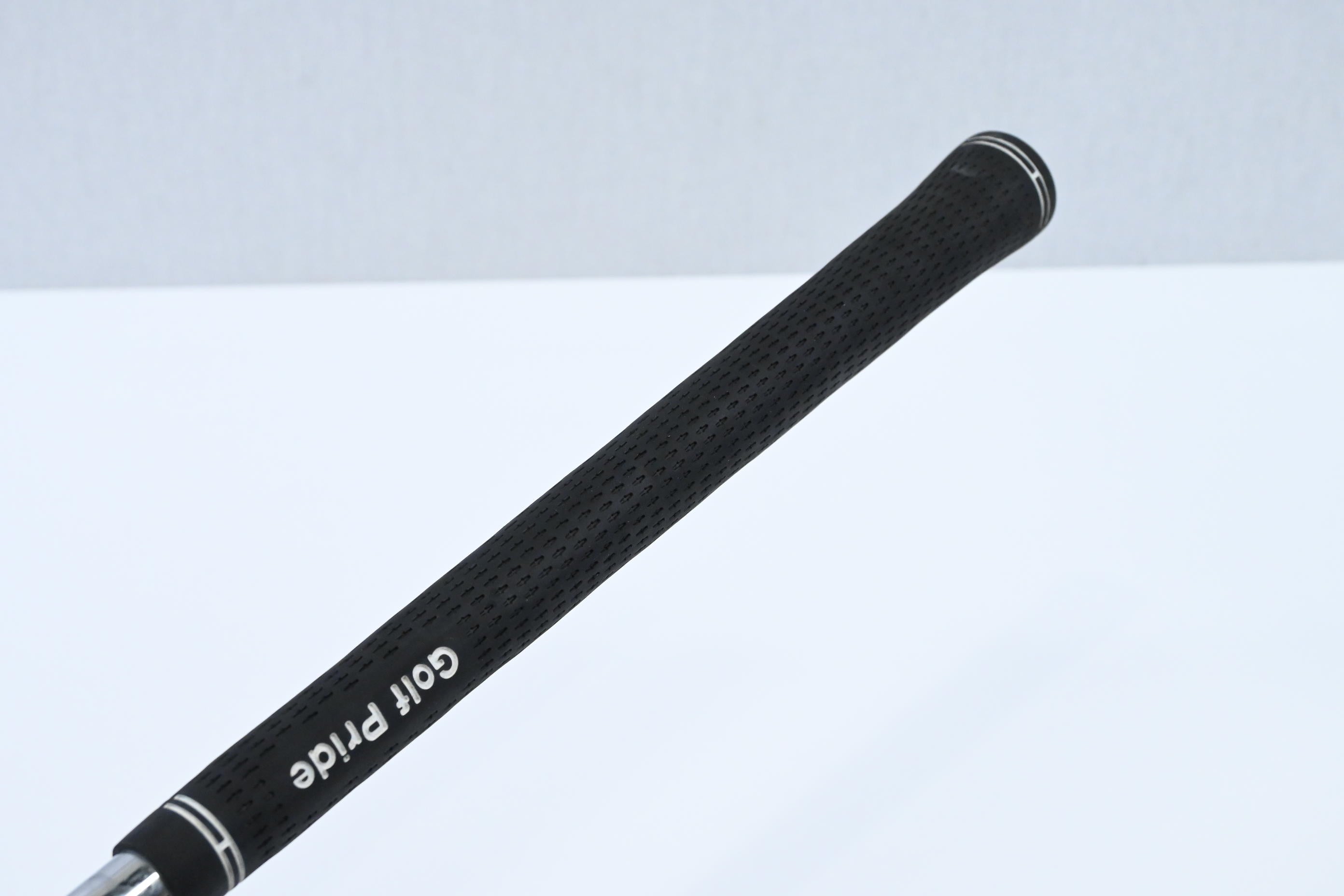 Ping Tour Gorge Gap Wedge / 52 Degree / Black Dot / Stiff Flex Ping CFS Shaft