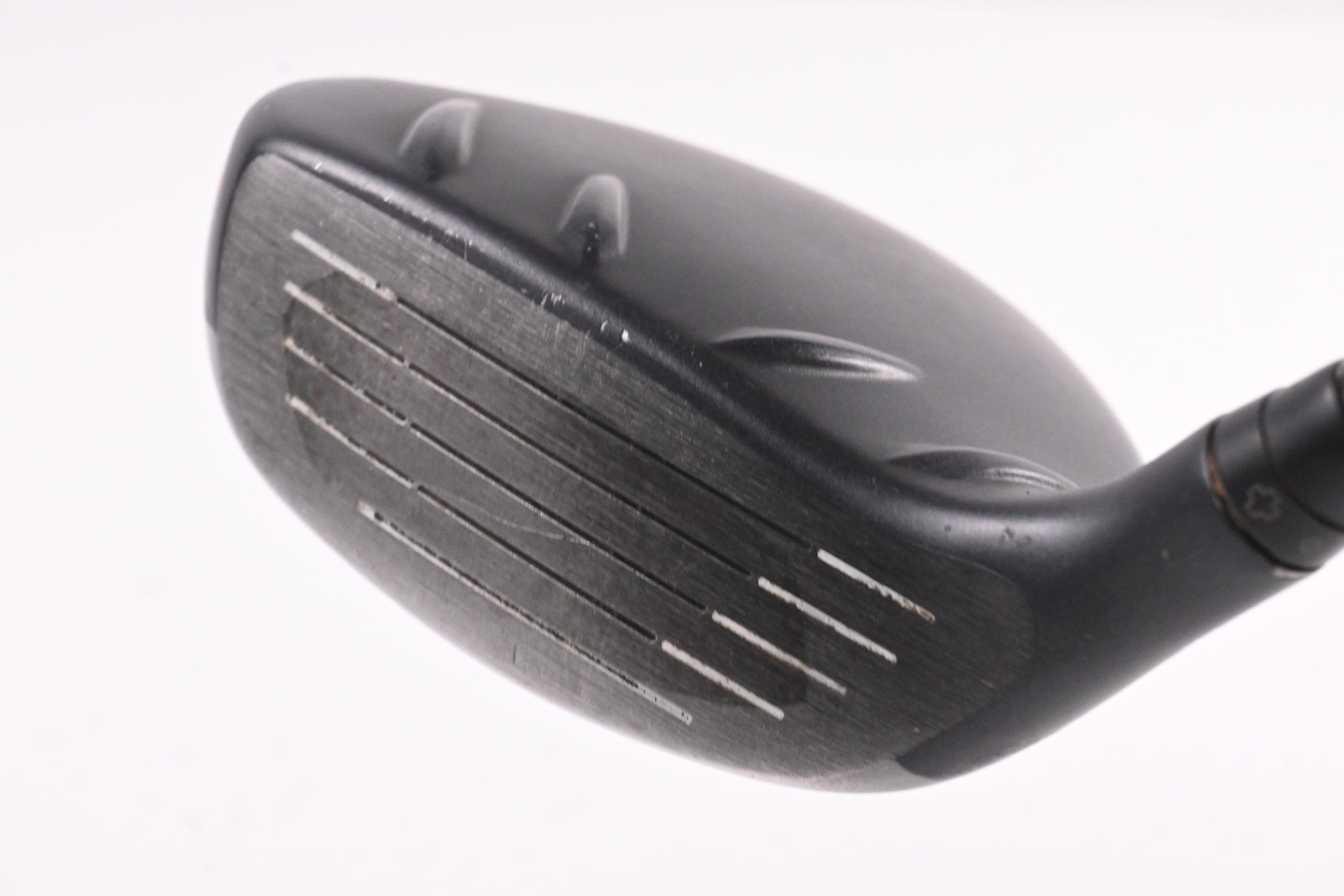 Ping G410 SFT #5 Wood / 17.5 Degree / Regular Flex Ping Alta CB Red 65 Shaft