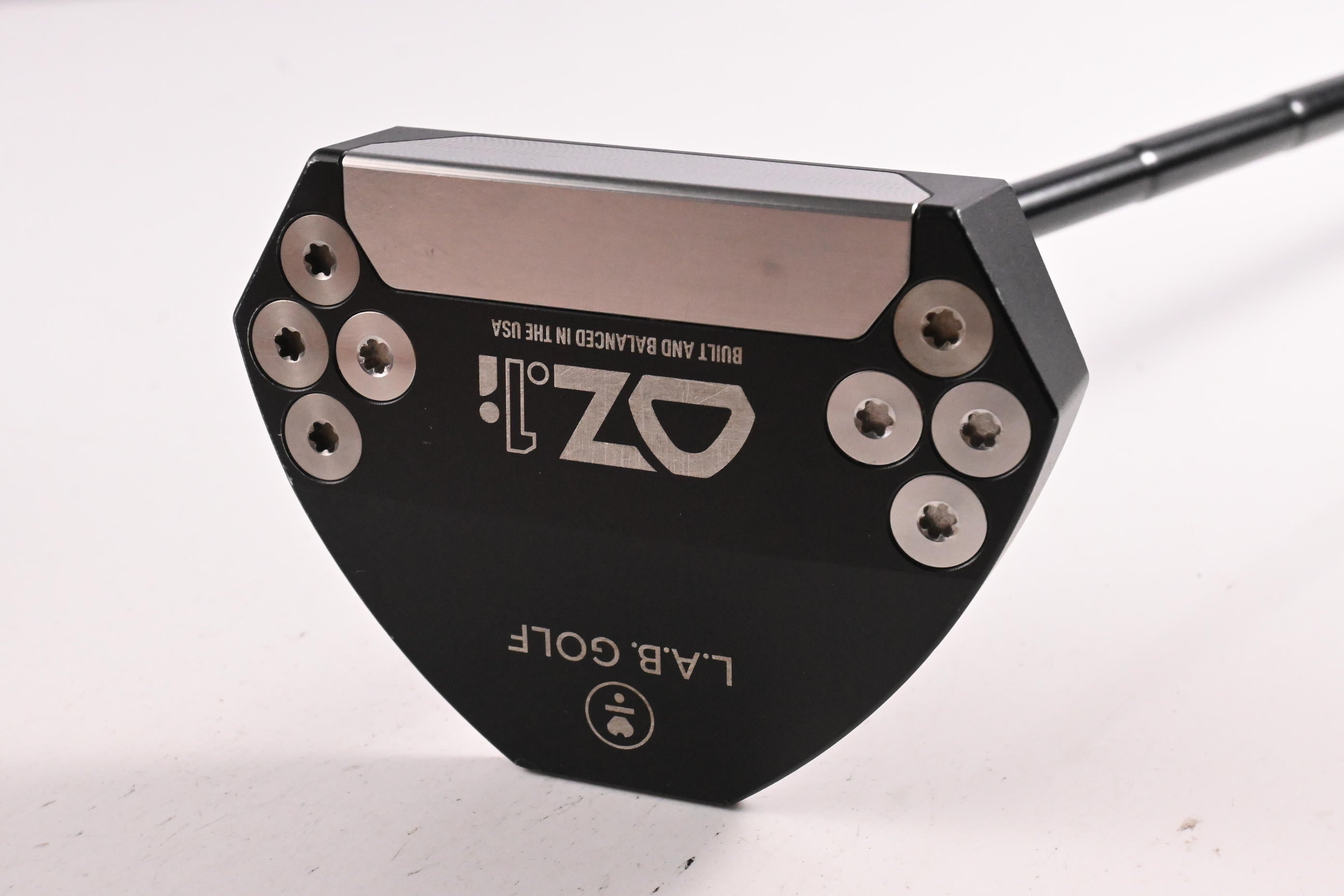 L.A.B Golf OZ.1i Putter / 33 Inch