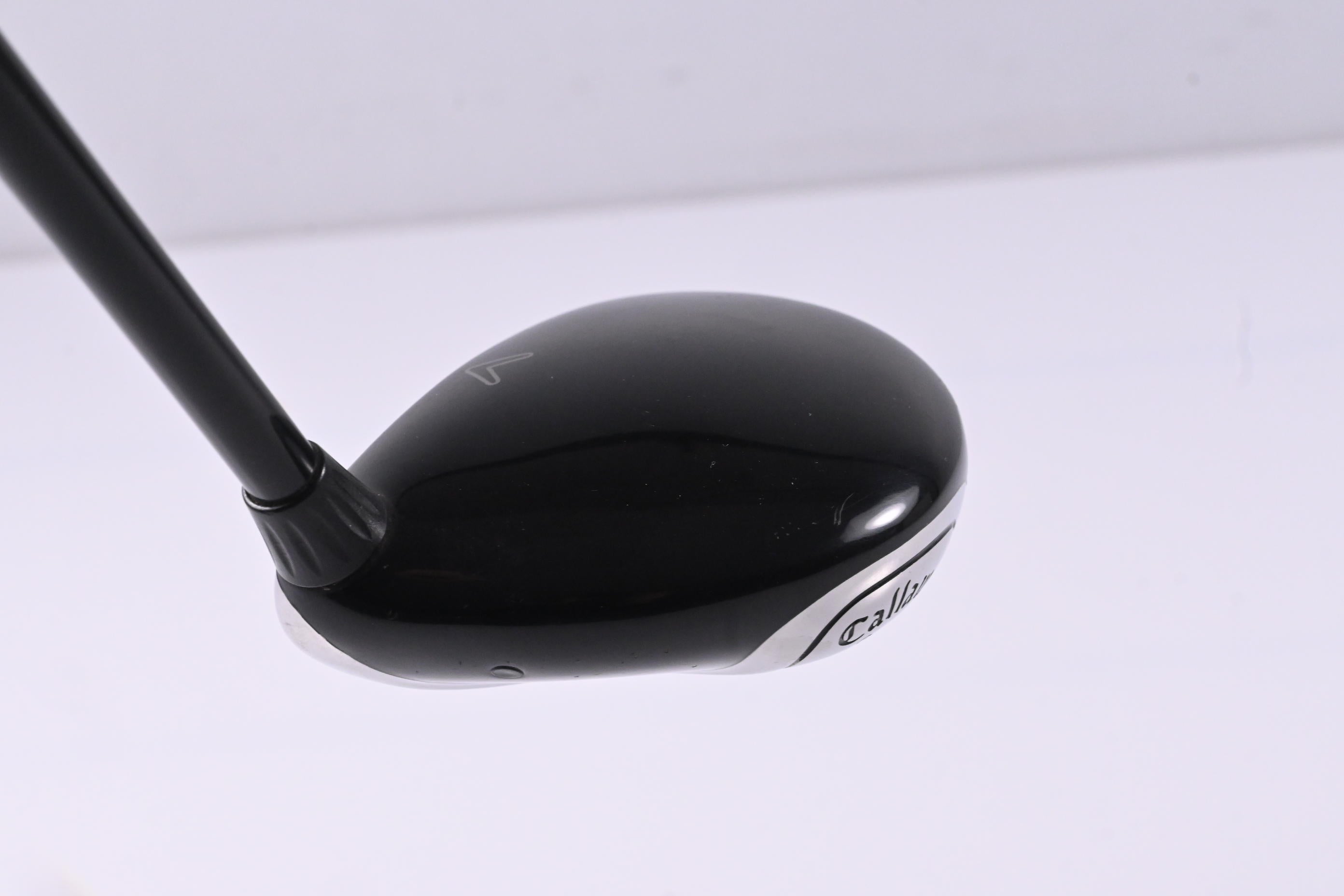 Callaway X 2006 #5 Wood / 19 Degree / Stiff Flex Fujikura 65 Shaft