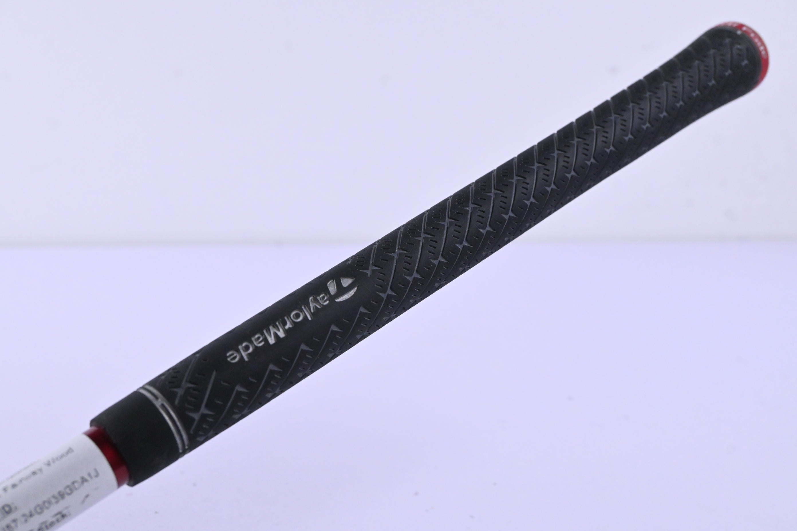 Left Hand Taylormade Stealth 2 #5 Wood / 18 Degree / Regular Flex TR Red 5 Shaft