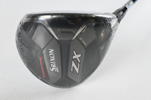 Srixon ZX Mk II 2023 #3 Wood / 15 Degree / Regular Flex HZRDUS Smoke Red RDX 60 Shaft