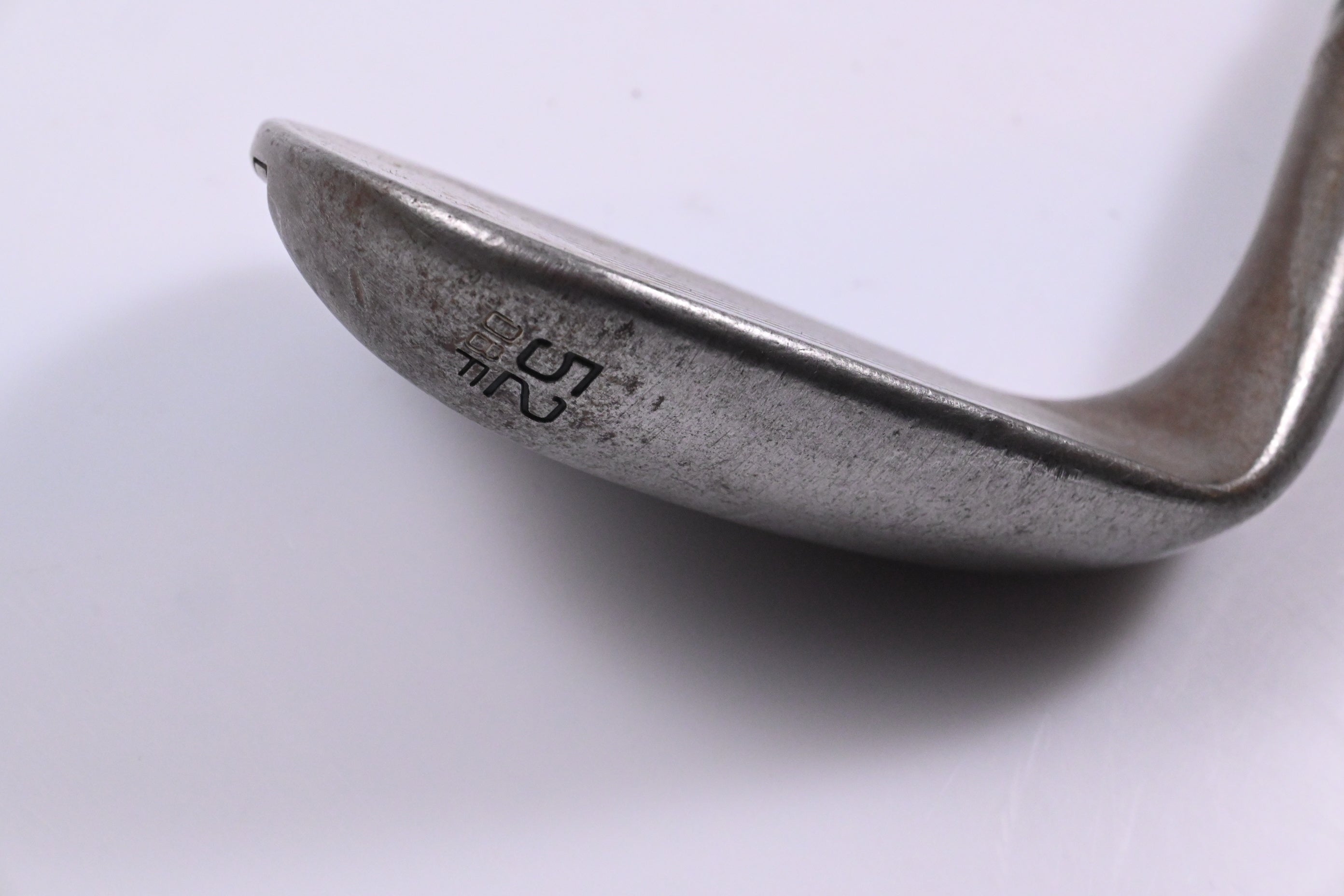 Titleist Vokey SM8 Gap Wedge / 52 Degree / Stiff Flex Dynamic Gold S400 Shaft