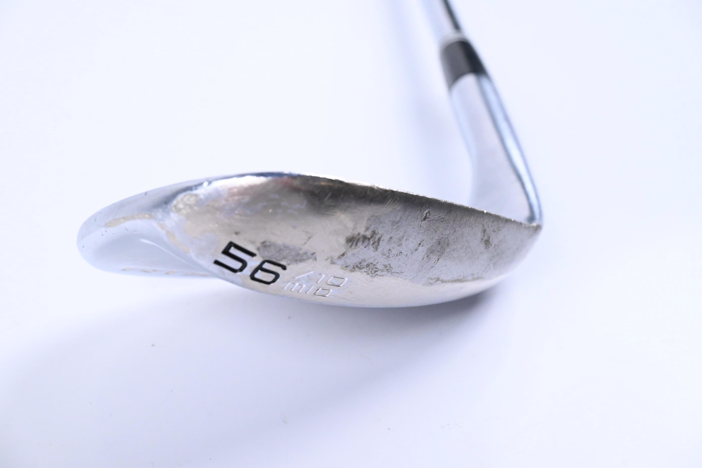Cleveland RTX-4 Sand Wedge / 56 Degree / Stiff Flex Dynamic Gold S400 Shaft