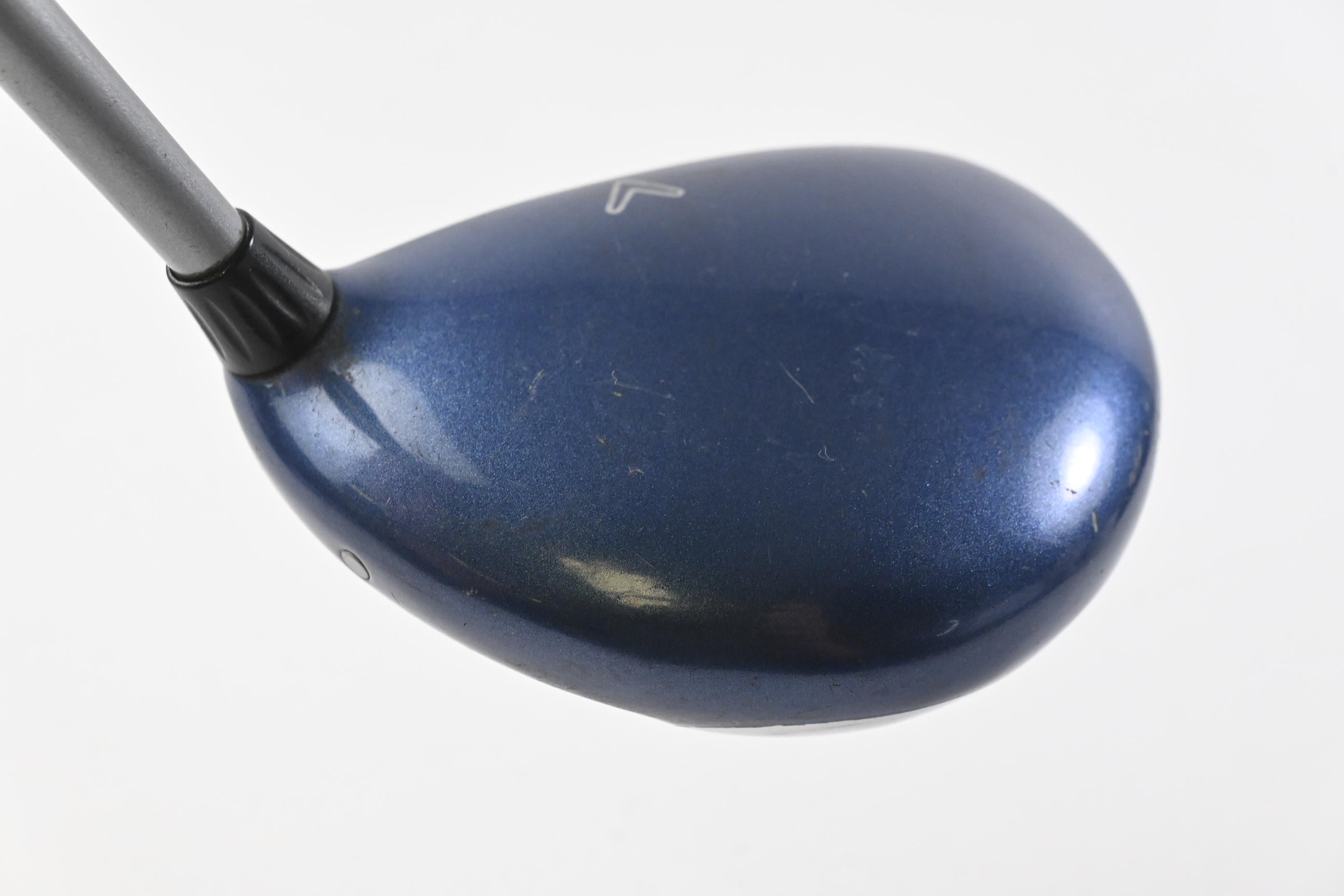 Ladies Callaway Big Bertha 2007 #3 Wood / 15 Degree / Ladies Flex Aldila 50
