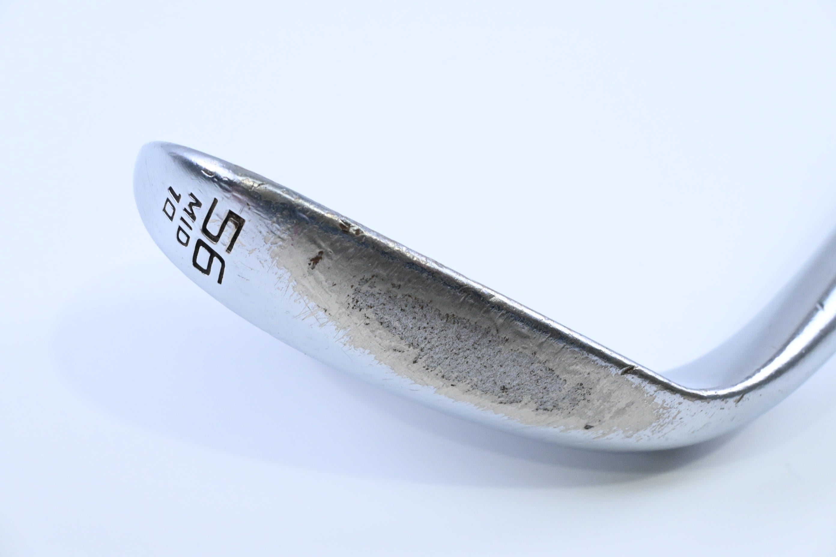 Cleveland RTX ZipCore Sand Wedge / 56 Degree / Wedge Flex Dynamic Gold Spinner