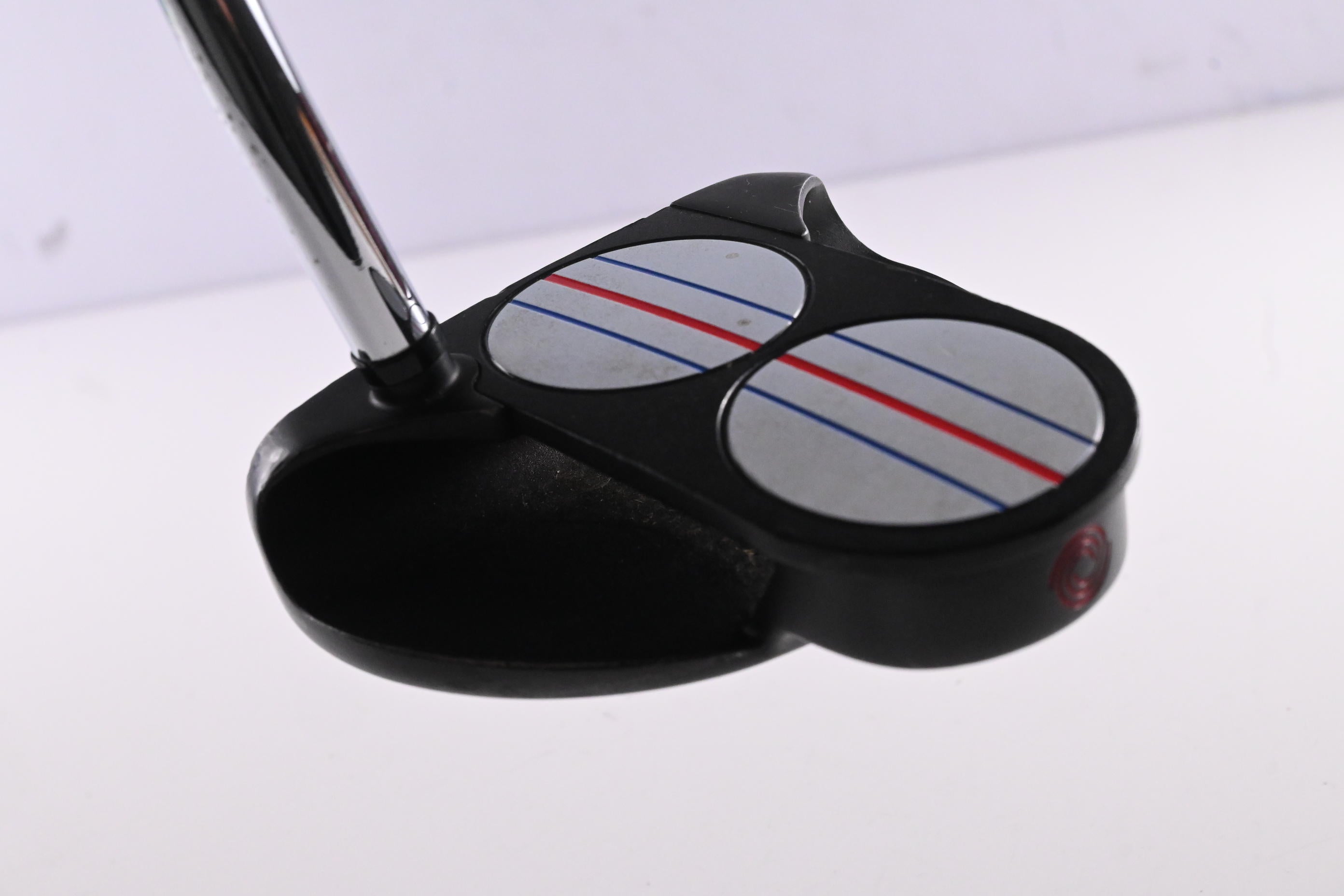 Odyssey Triple Track 2-Ball Putter / 35 Inch