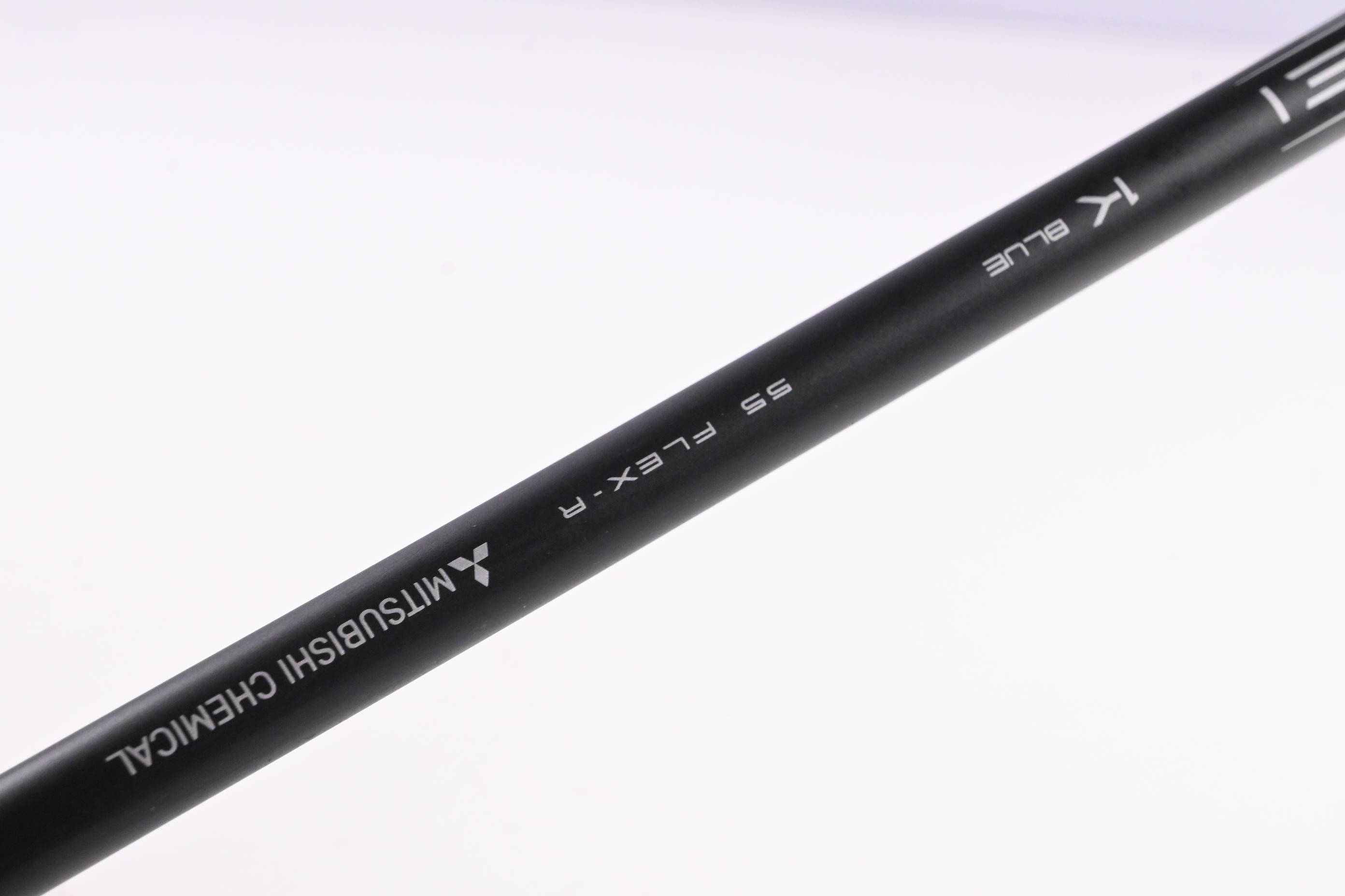 Mizuno ST-Max 230 Driver / 10.5 Degree / Regular Flex Tensei 1K Blue 55 Shaft