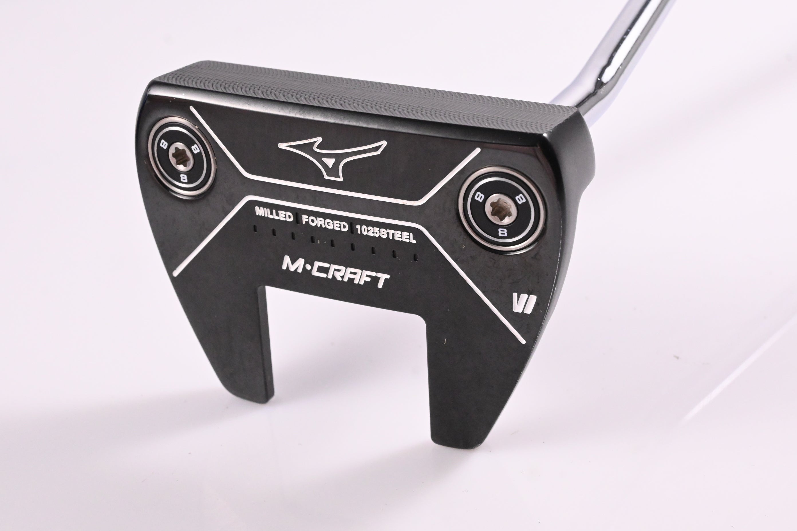 Mizuno M.Craft VI Putter / 34 Inch