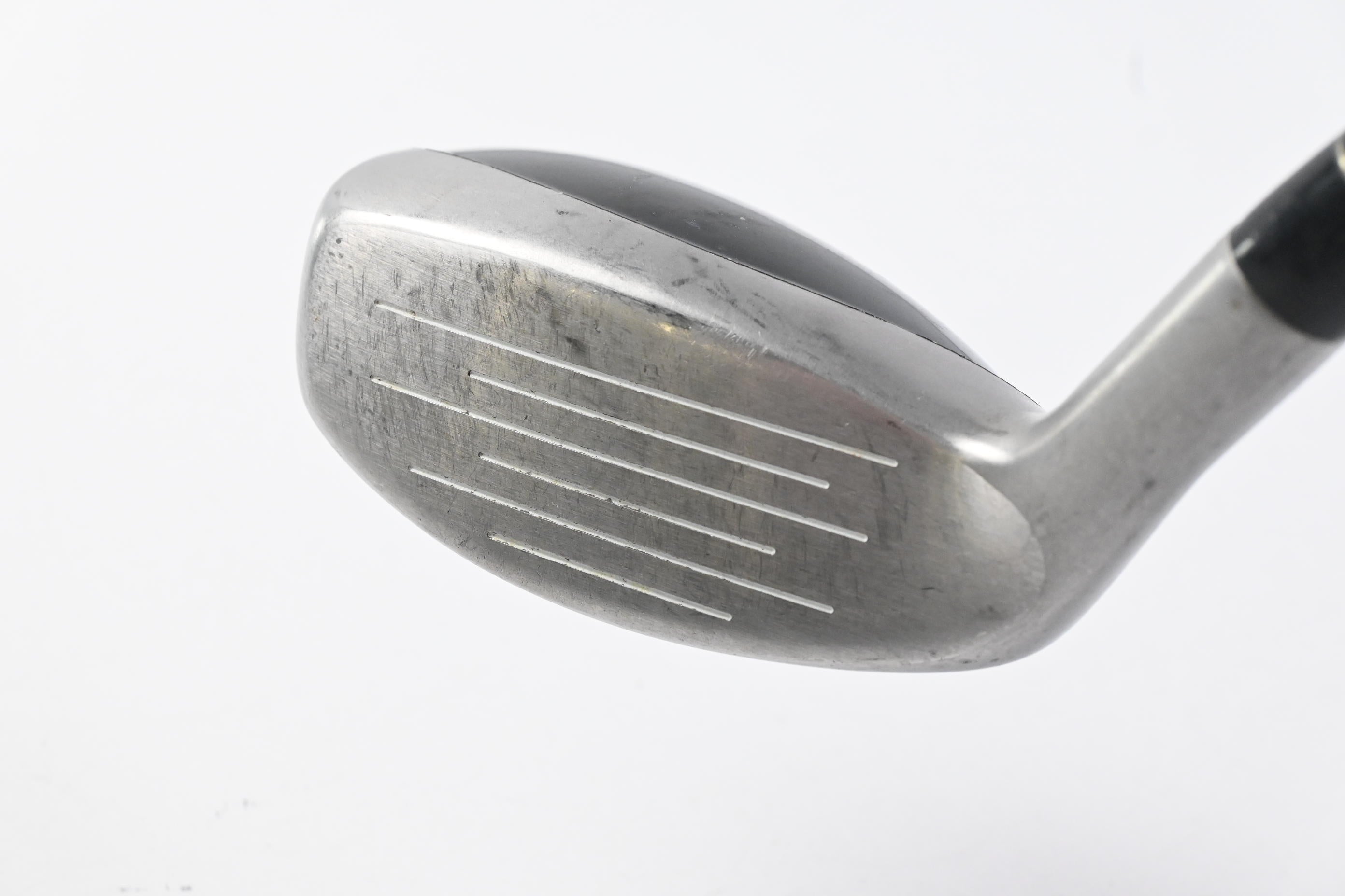Taylormade Rescue Mid #5 Hybrid / 25 Degree / Stiff Flex Taylormade Shaft