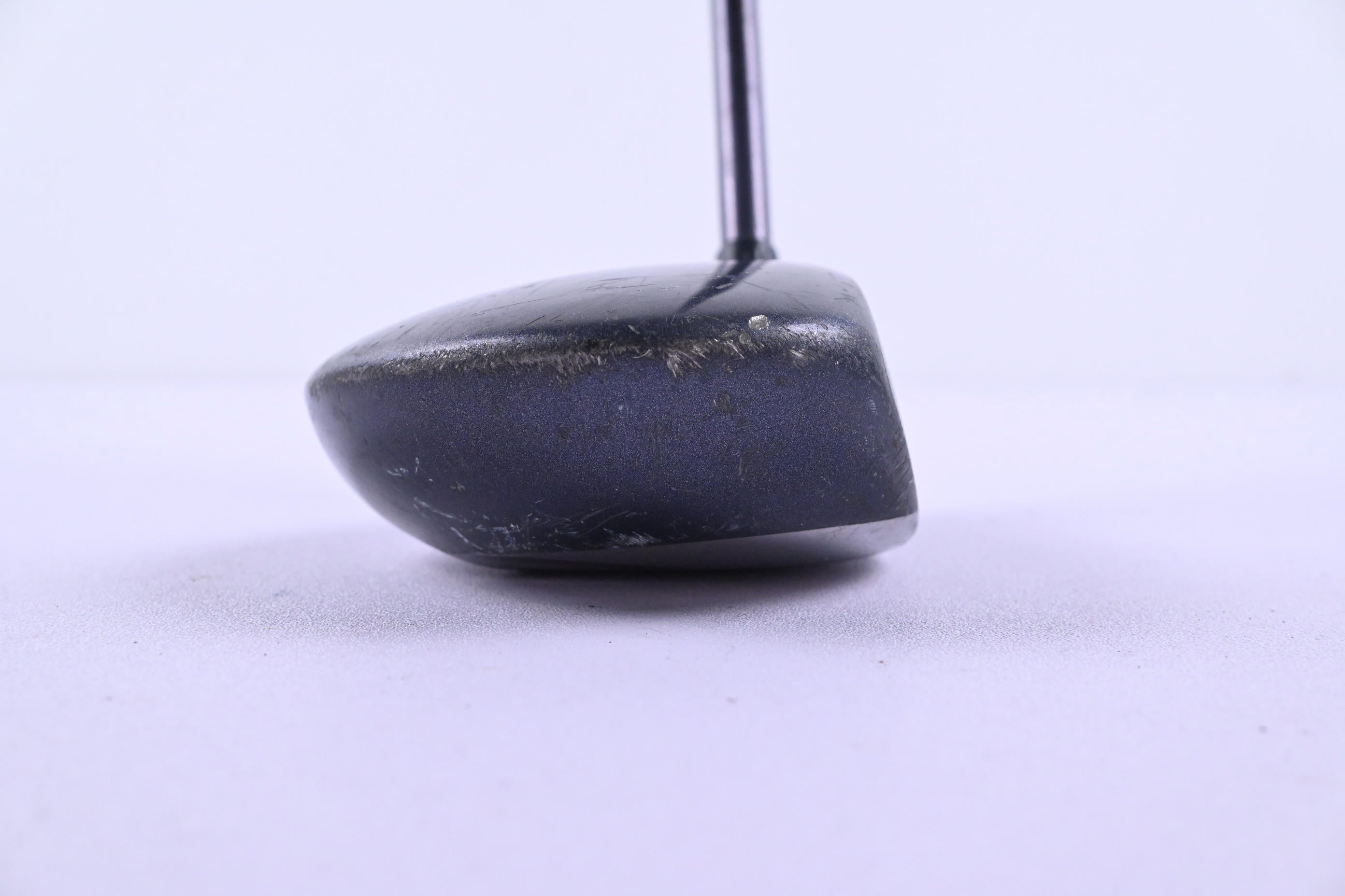 Callaway Steelhead III #3 Wood / 15 Degree / Firm Flex Callaway System III Shaft