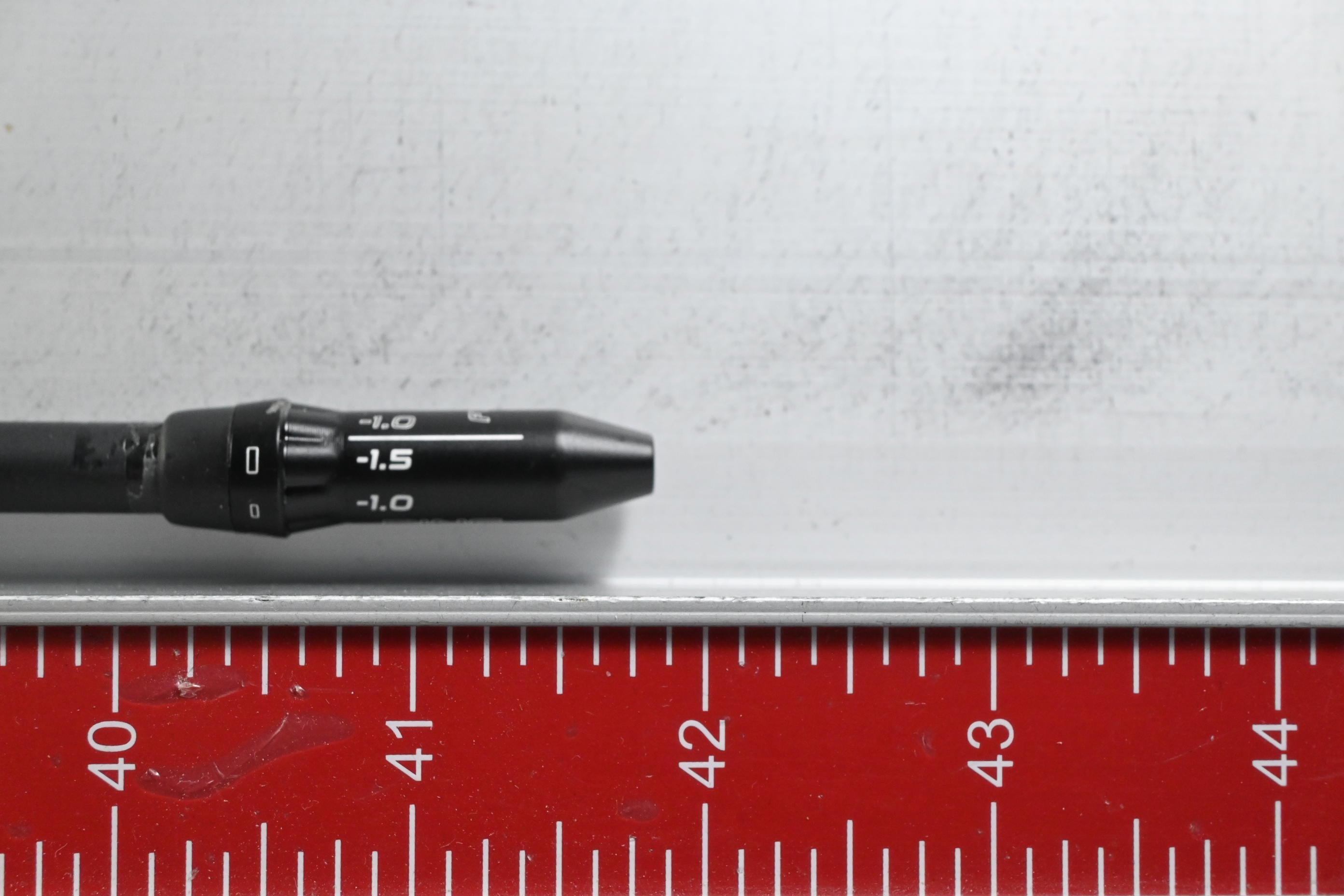 Tensei AV Blue 65 #5 Wood Shaft / Regular Flex / Ping 3rd Gen