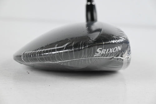 Srixon ZX Mk II 2023 #3 Wood / 15 Degree / Regular Flex HZRDUS Smoke Red RDX 60 Shaft