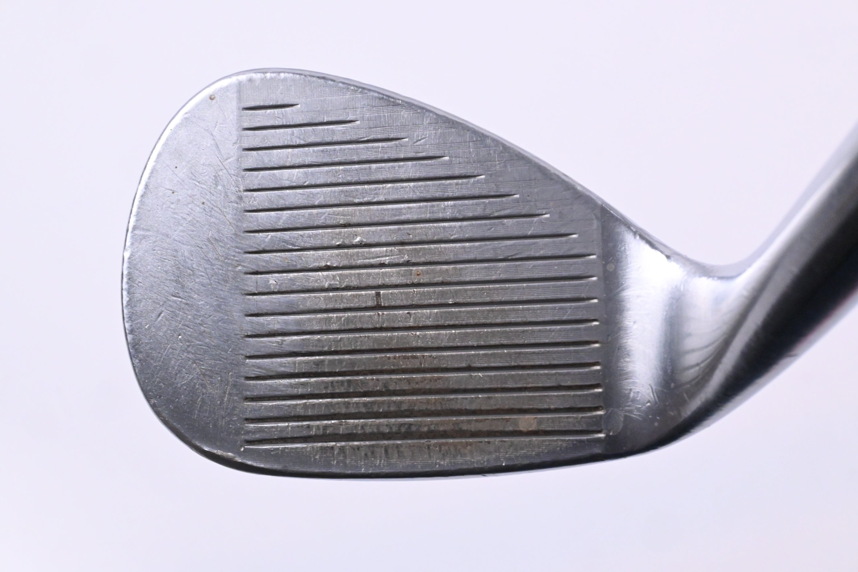 Titleist Vokey SM6 Sand Wedge / 56 Degree / Wedge Flex Titleist Vokey Shaft