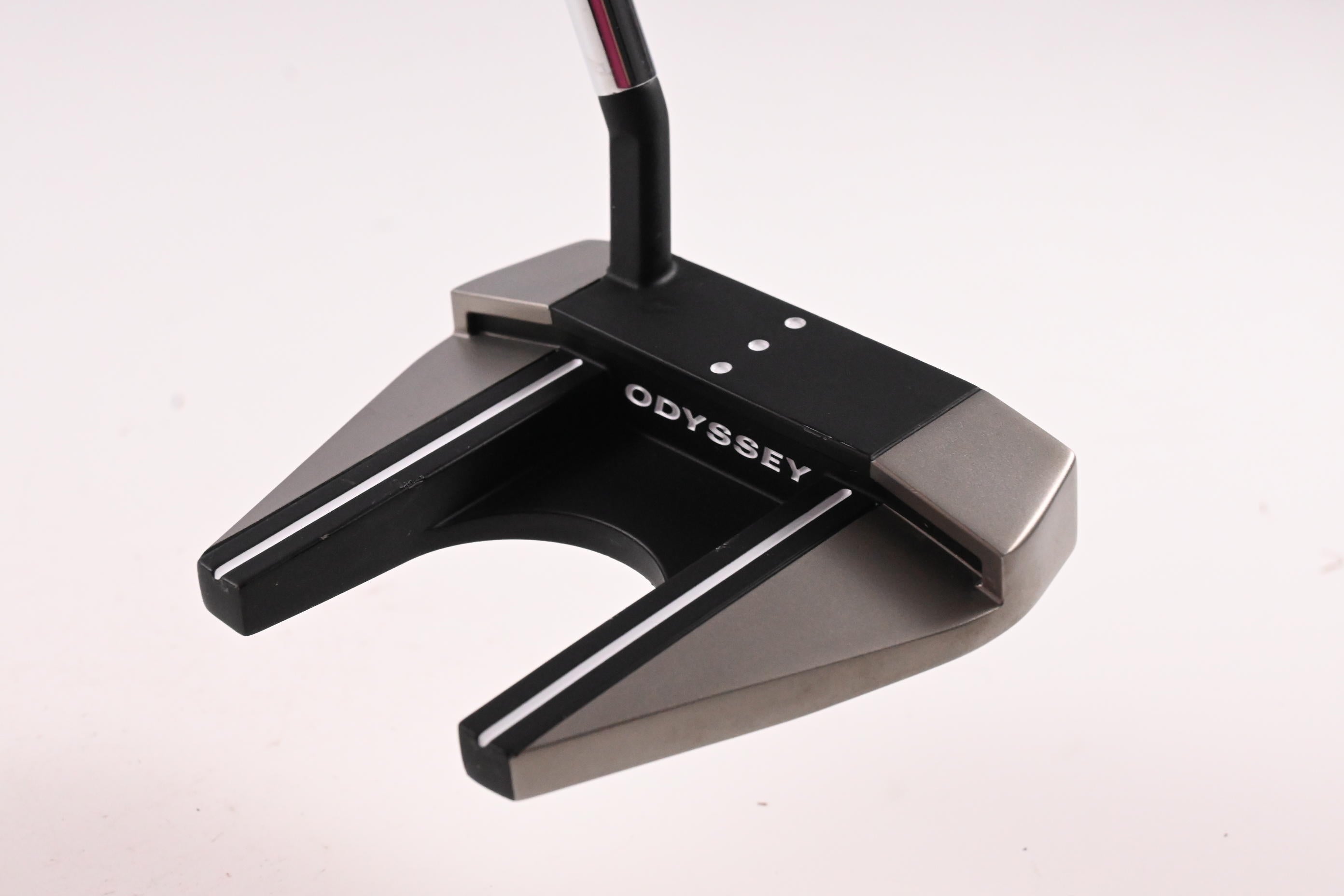 Odyssey Microhinge #7S Putter / 34 Inch