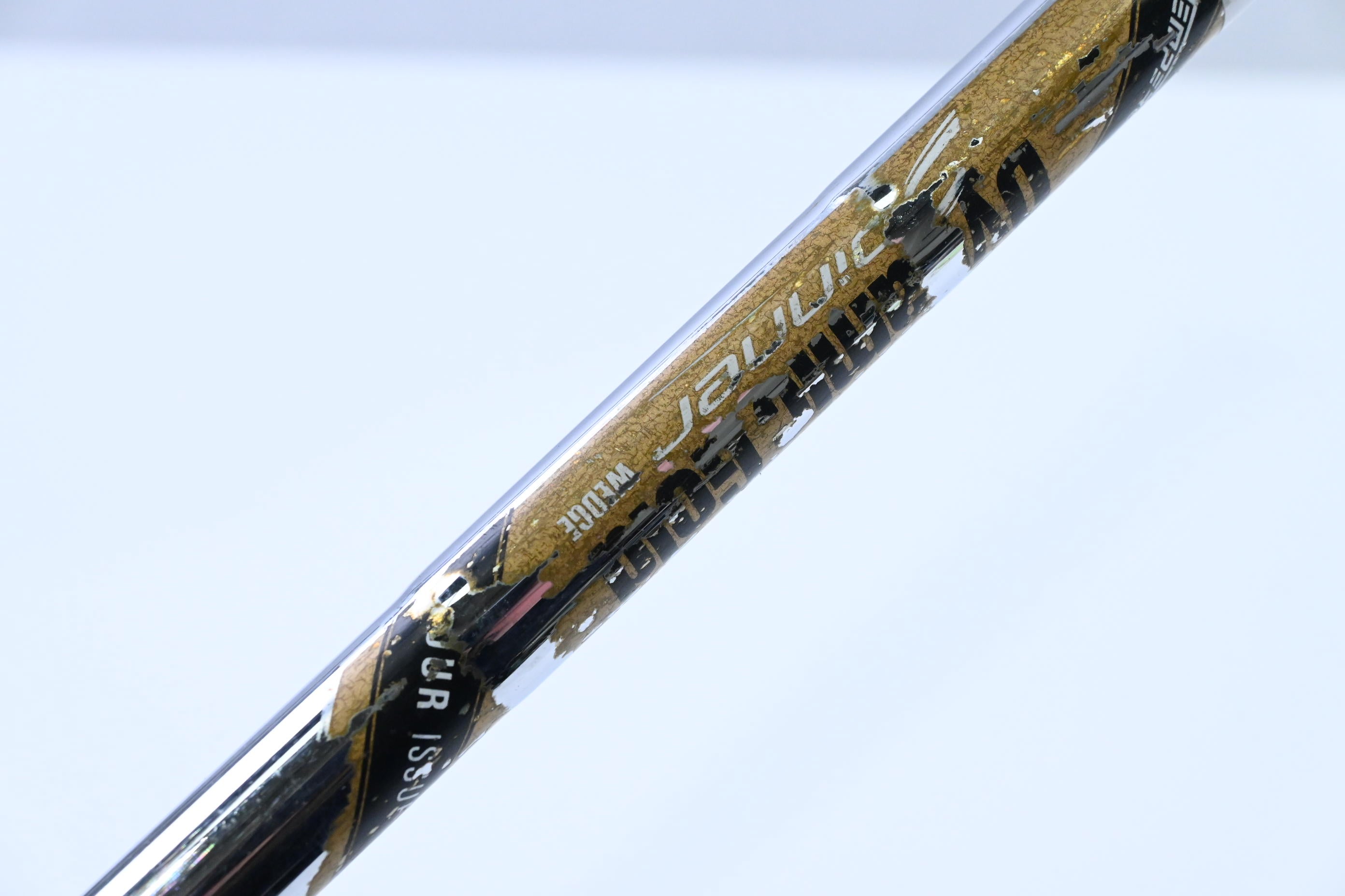 Cleveland RTX ZipCore Sand Wedge / 56 Degree / Wedge Flex Dynamic Gold Spinner