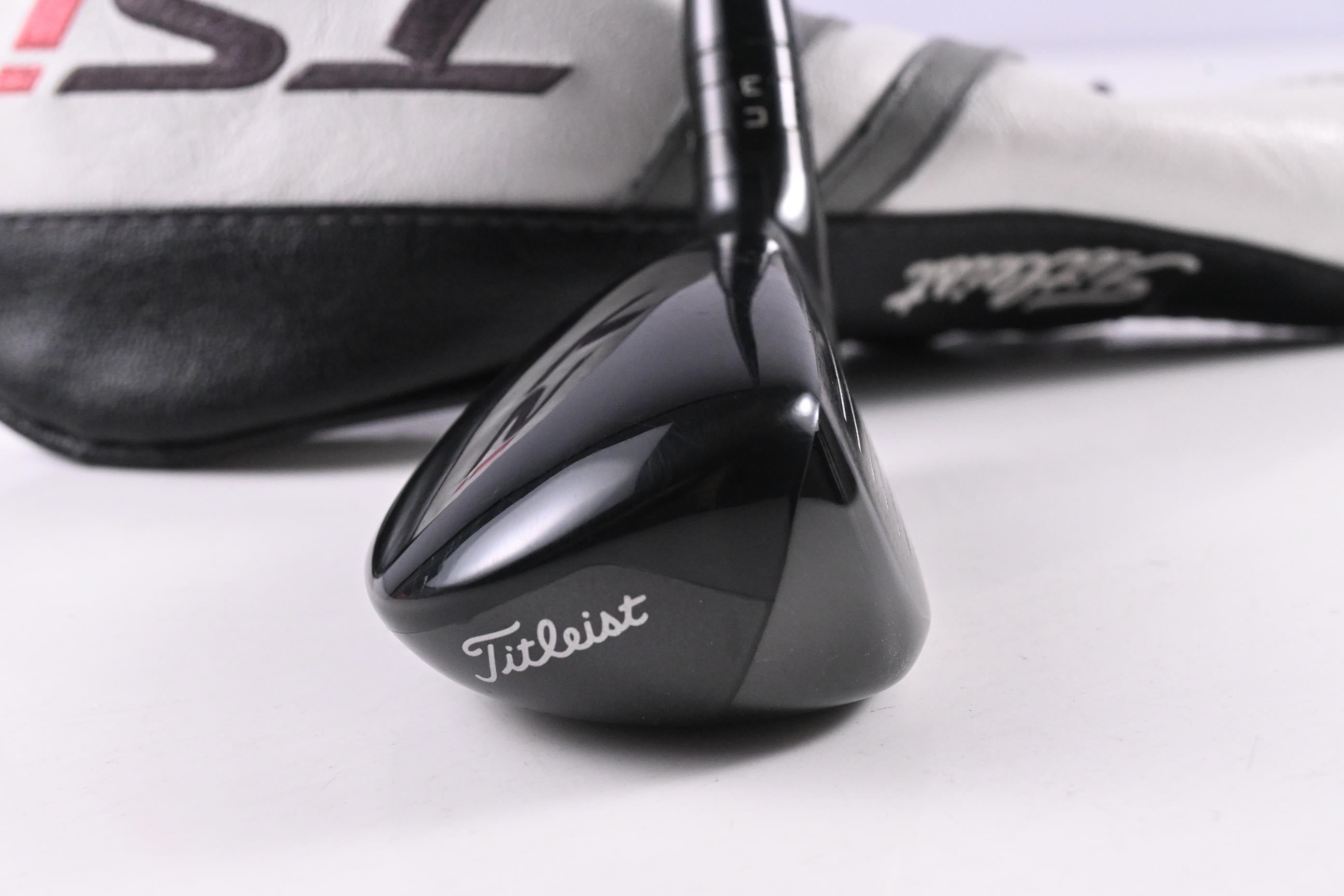 Titleist TSi3 #2 Hybrid / 18 Degree / Stiff Flex Tensei AV Blue 65 Shaft