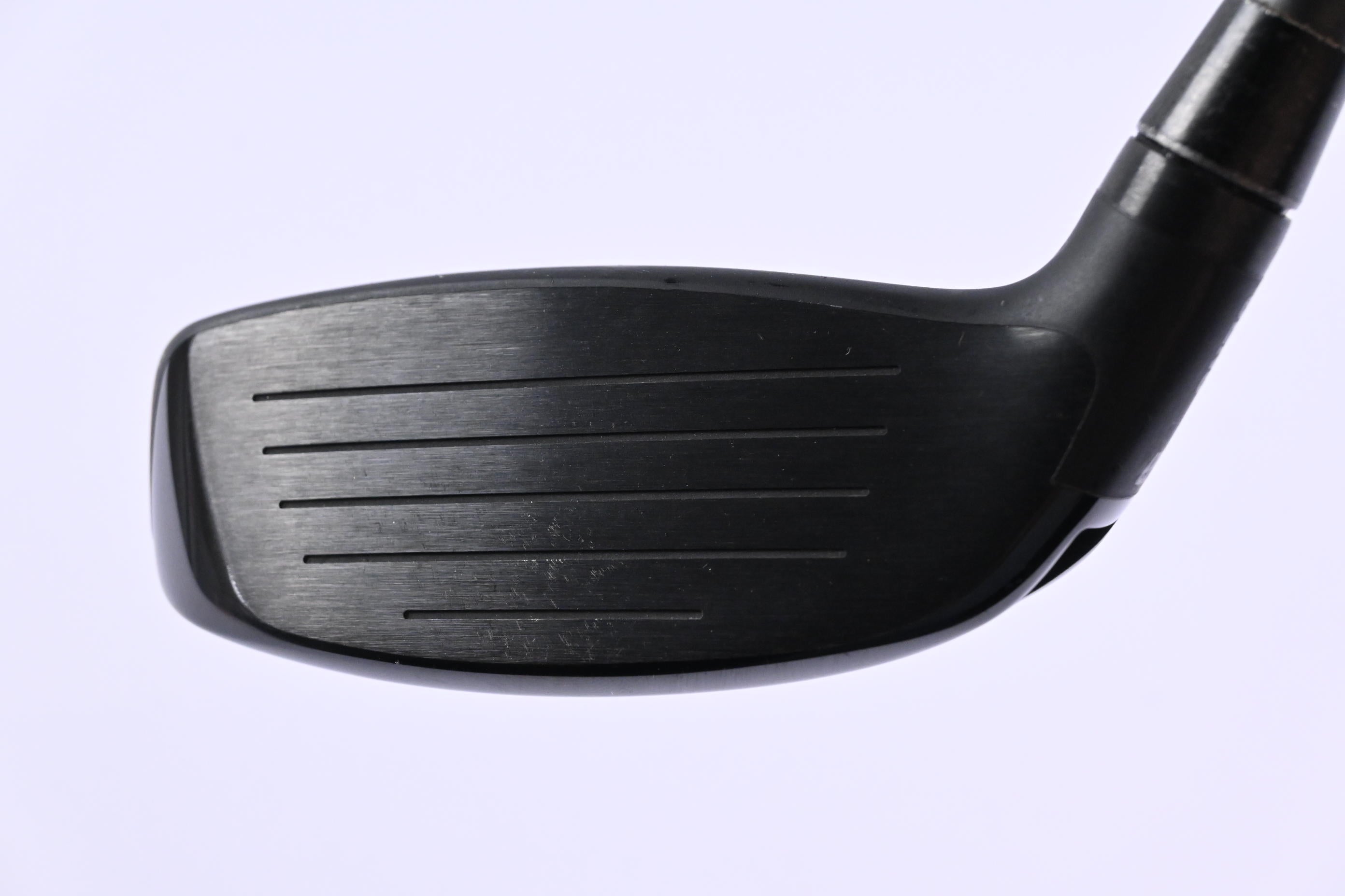 PXG 0311 Gen6 #2 Hybrid / 17 Degree / Stiff Flex HZRDUS Smoke Black 80 Shaft