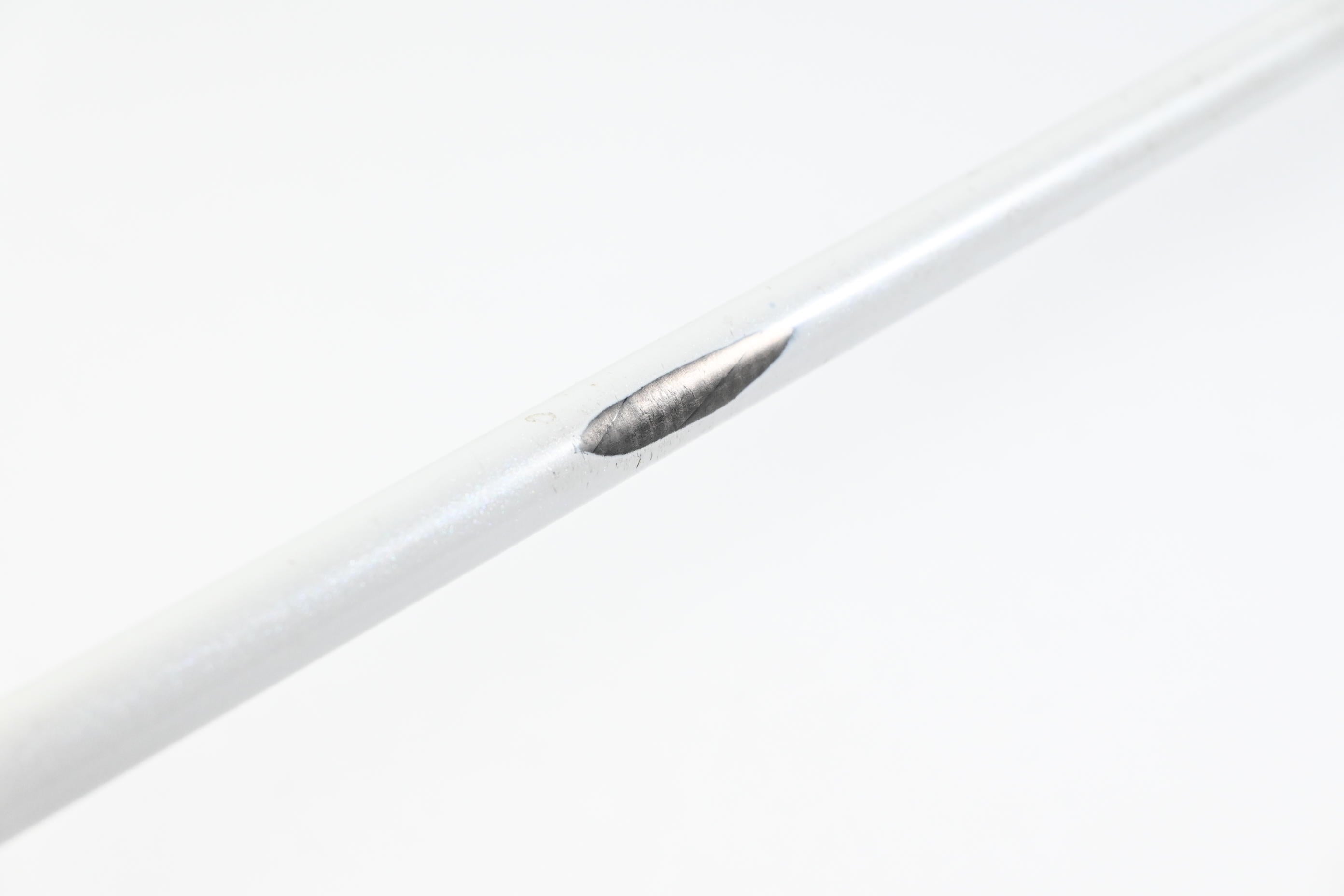 Left Hand Cleveland Launcher HB #4 Hybrid / 22 Degree / Regular Flex Miyazaki