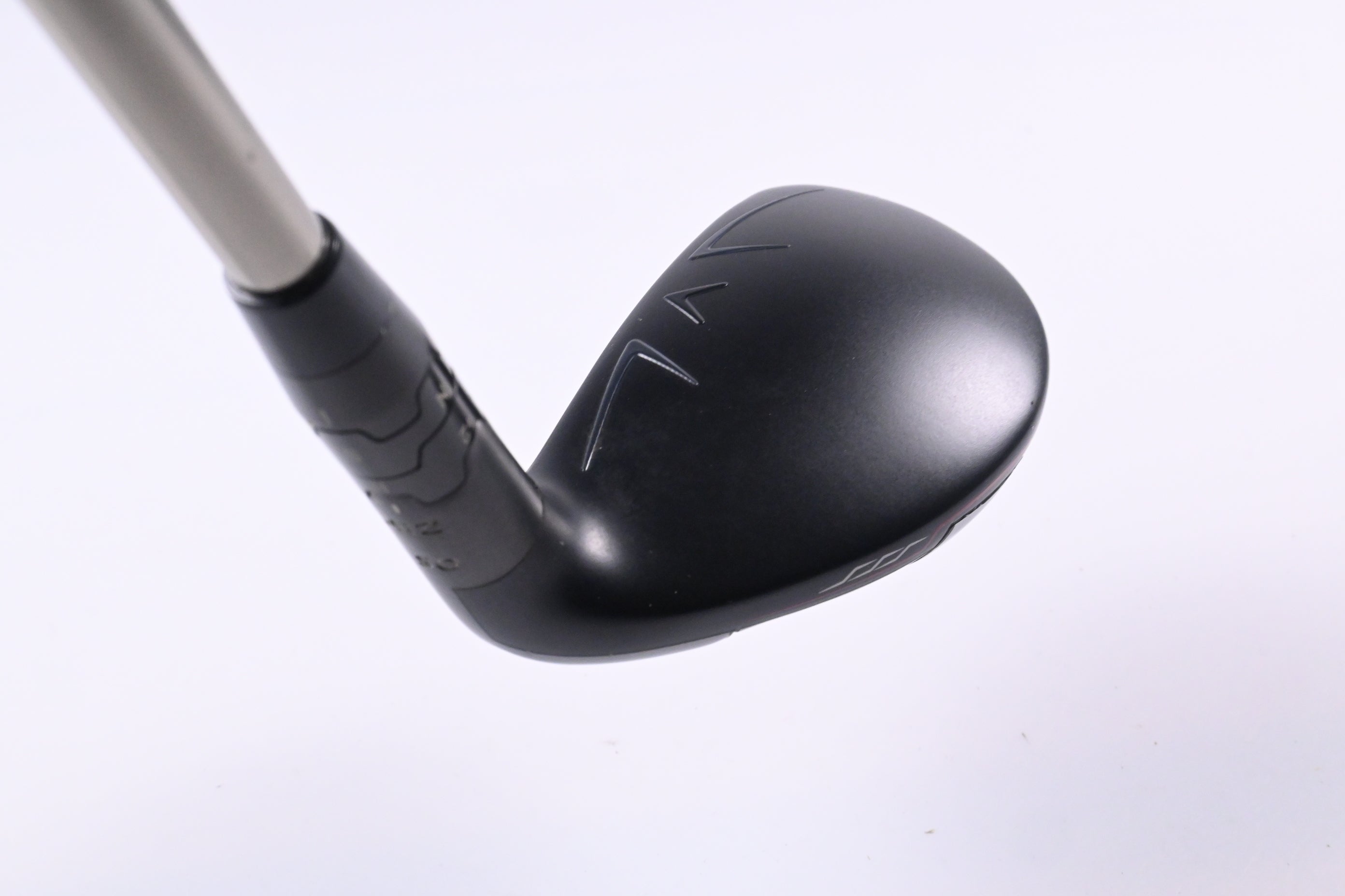 Callaway Big Bertha OS 2017 #5 Hybrid / 25 Degree / Regular Flex UST Recoil ES
