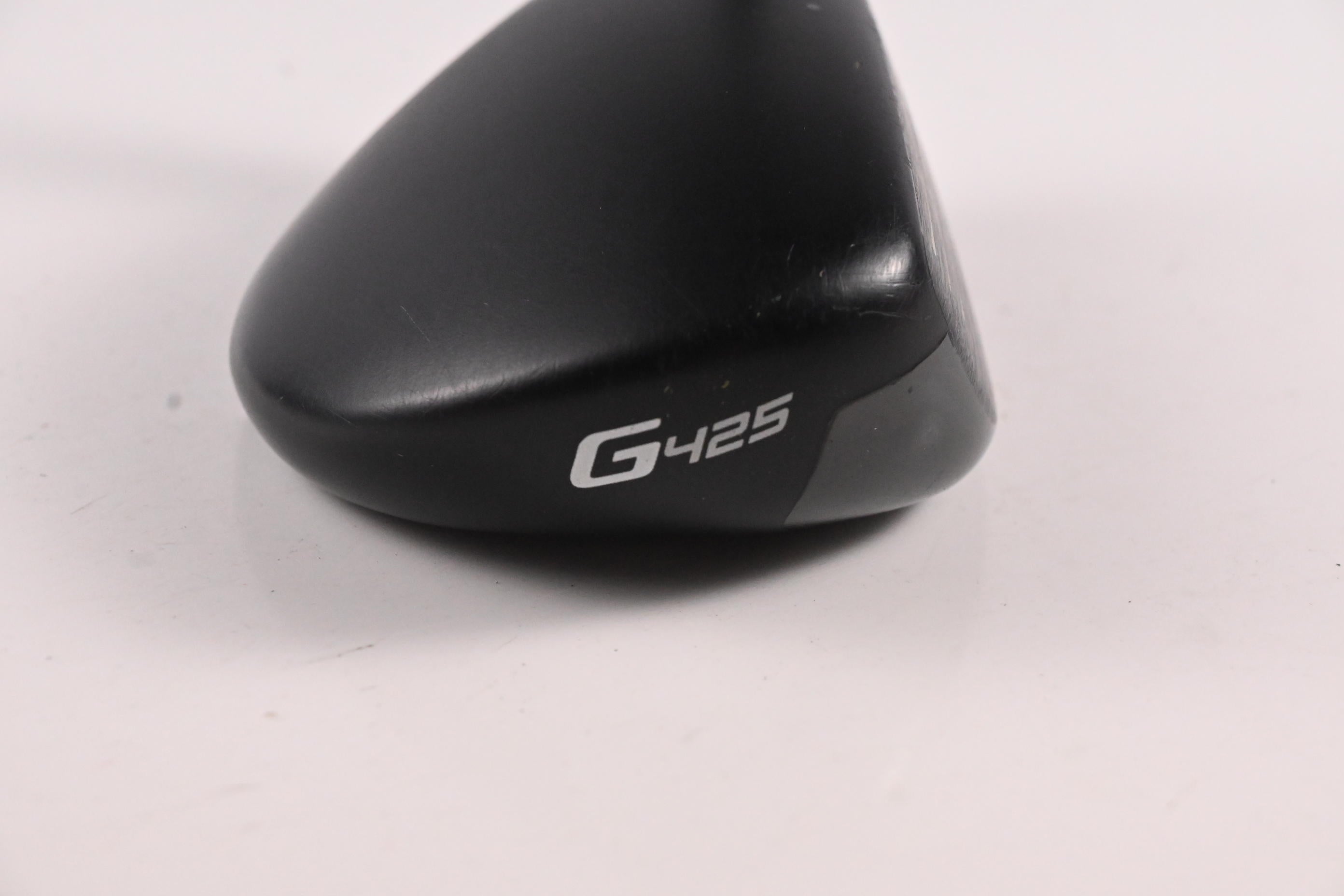 Ping G425 #4 Hybrid / 22 Degree / Stiff Flex Tensei CK Orange 80 Shaft
