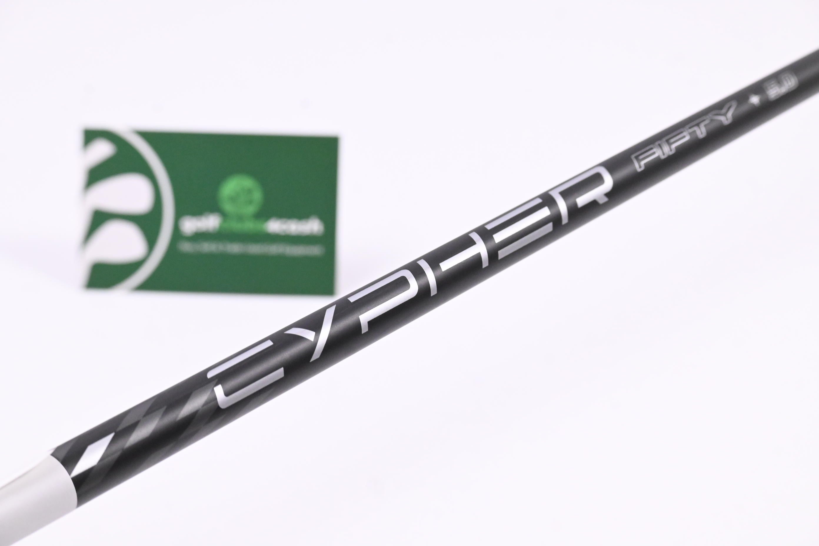 Project X Cypher 2.0 50 #6 Hybrid Shaft / Senior Flex / Callaway 3rd Gen